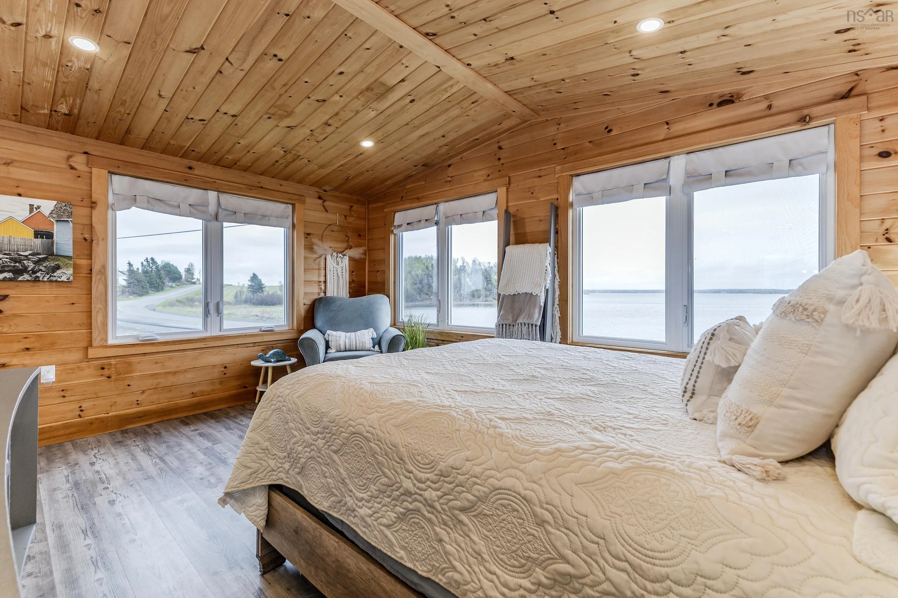 565 Caribou Island Road, Caribou Island, NS B0K 1H0, 2 Bedrooms Bedrooms, ,1 BathroomBathrooms,Residential,For Sale,Caribou Island,202512007