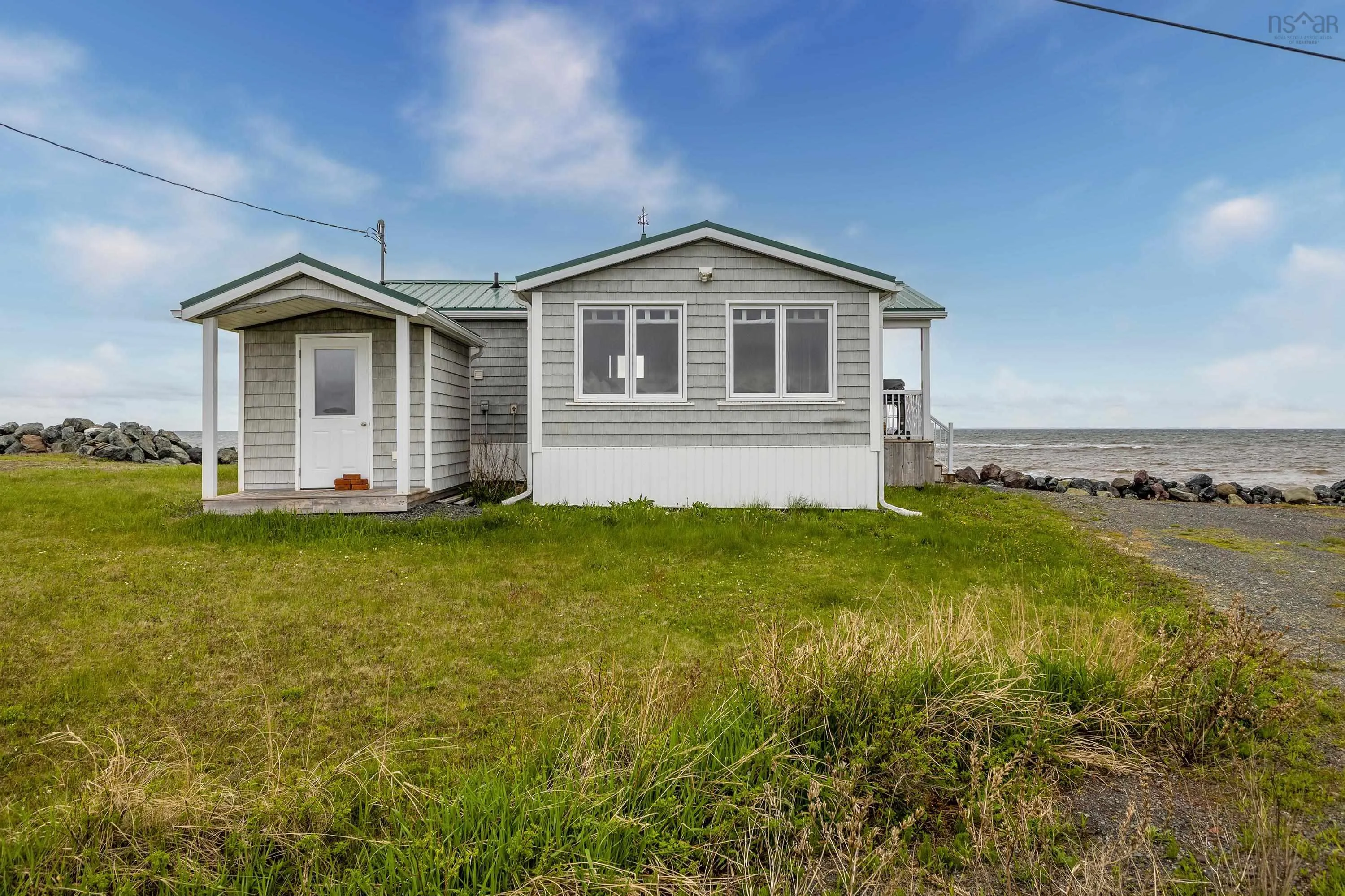 565 Caribou Island Road, Caribou Island, NS B0K 1H0, 2 Bedrooms Bedrooms, ,1 BathroomBathrooms,Residential,For Sale,Caribou Island,202512007