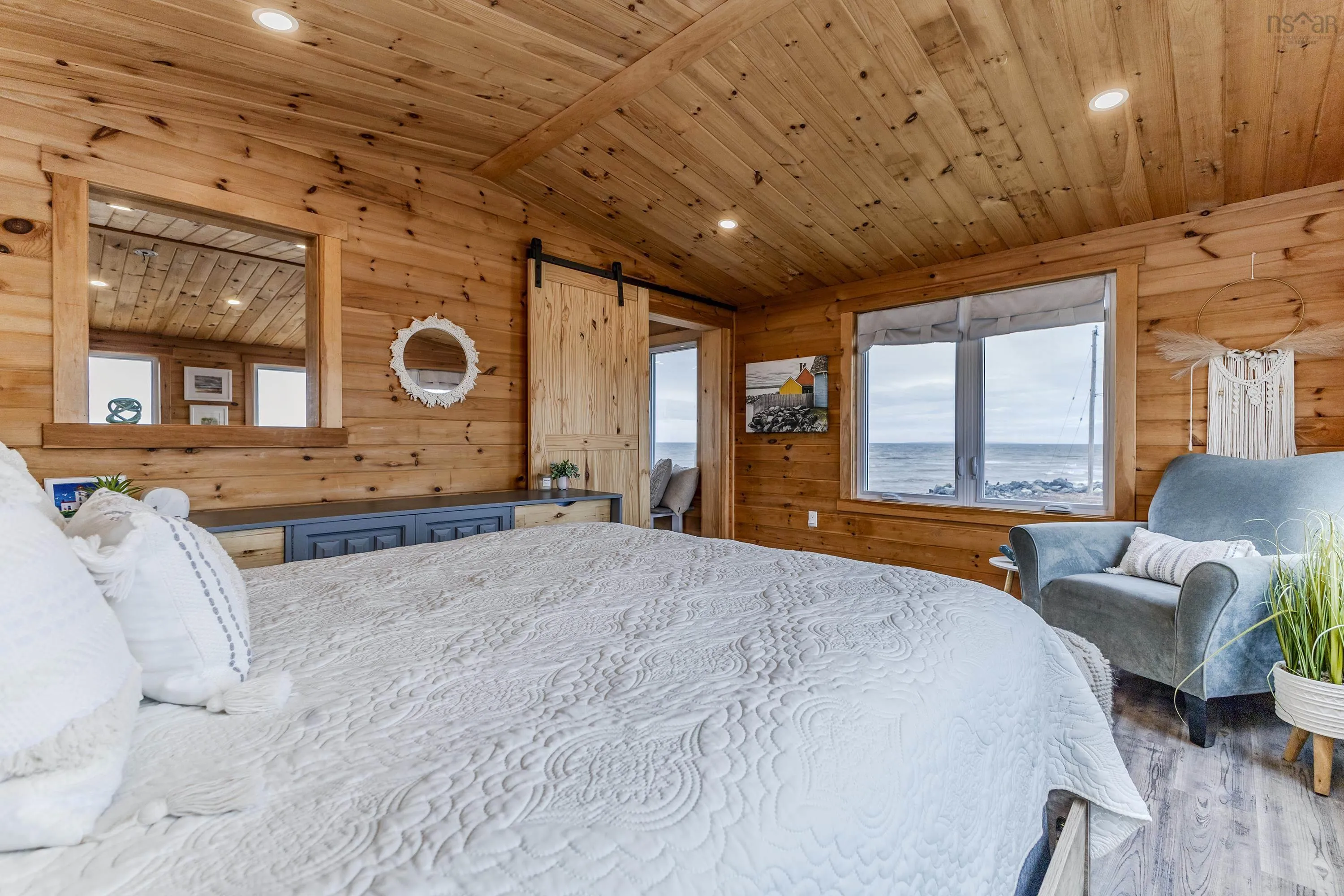 565 Caribou Island Road, Caribou Island, NS B0K 1H0, 2 Bedrooms Bedrooms, ,1 BathroomBathrooms,Residential,For Sale,Caribou Island,202512007