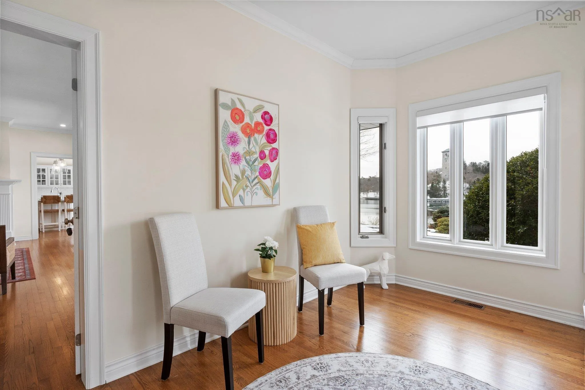 6634 South Street, Halifax Ns B3h 1v2, 4 Bedrooms Bedrooms, ,4 BathroomsBathrooms,Residential,For Sale,South,202503432
