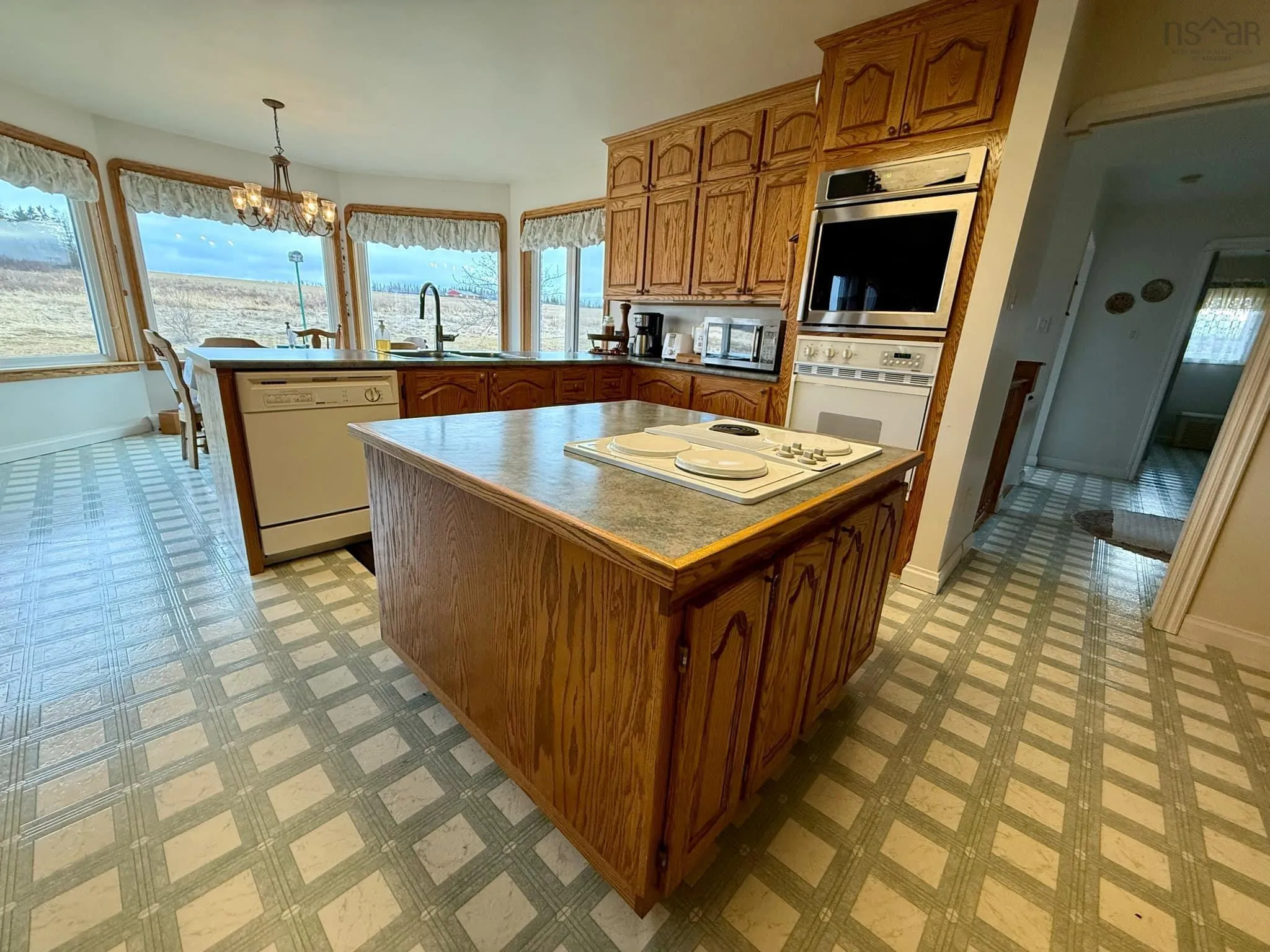 2984 Highway 307, Wallace Station Ns B0k 1y0, 3 Bedrooms Bedrooms, ,4 BathroomsBathrooms,Residential,For Sale,Highway 307,202505604