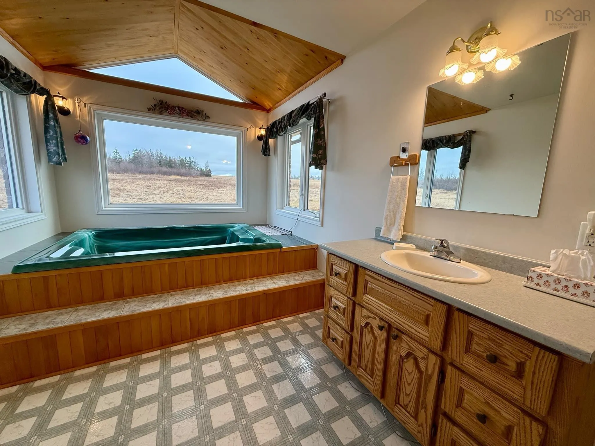 2984 Highway 307, Wallace Station Ns B0k 1y0, 3 Bedrooms Bedrooms, ,4 BathroomsBathrooms,Residential,For Sale,Highway 307,202505604