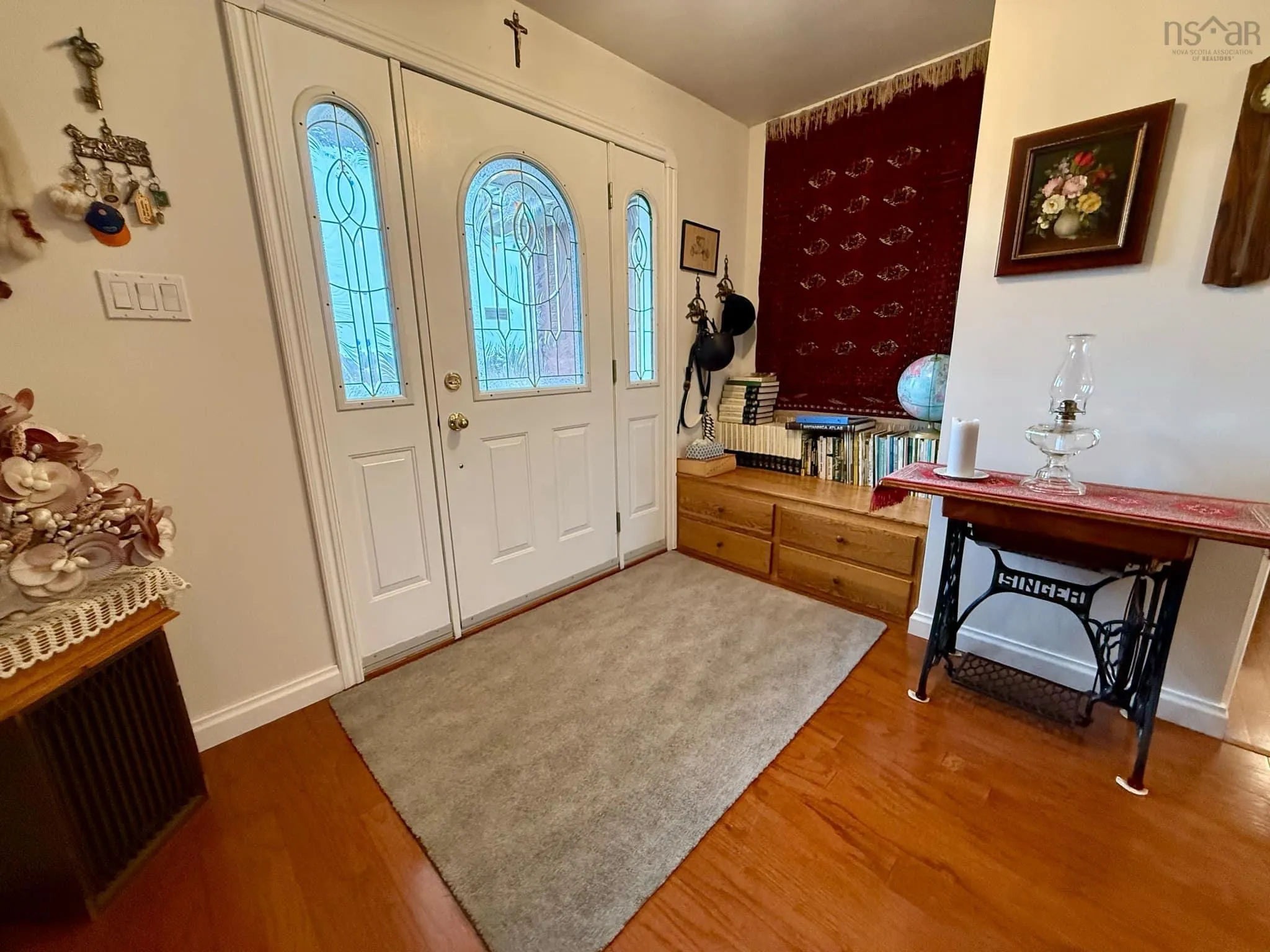 2984 Highway 307, Wallace Station Ns B0k 1y0, 3 Bedrooms Bedrooms, ,4 BathroomsBathrooms,Residential,For Sale,Highway 307,202505604