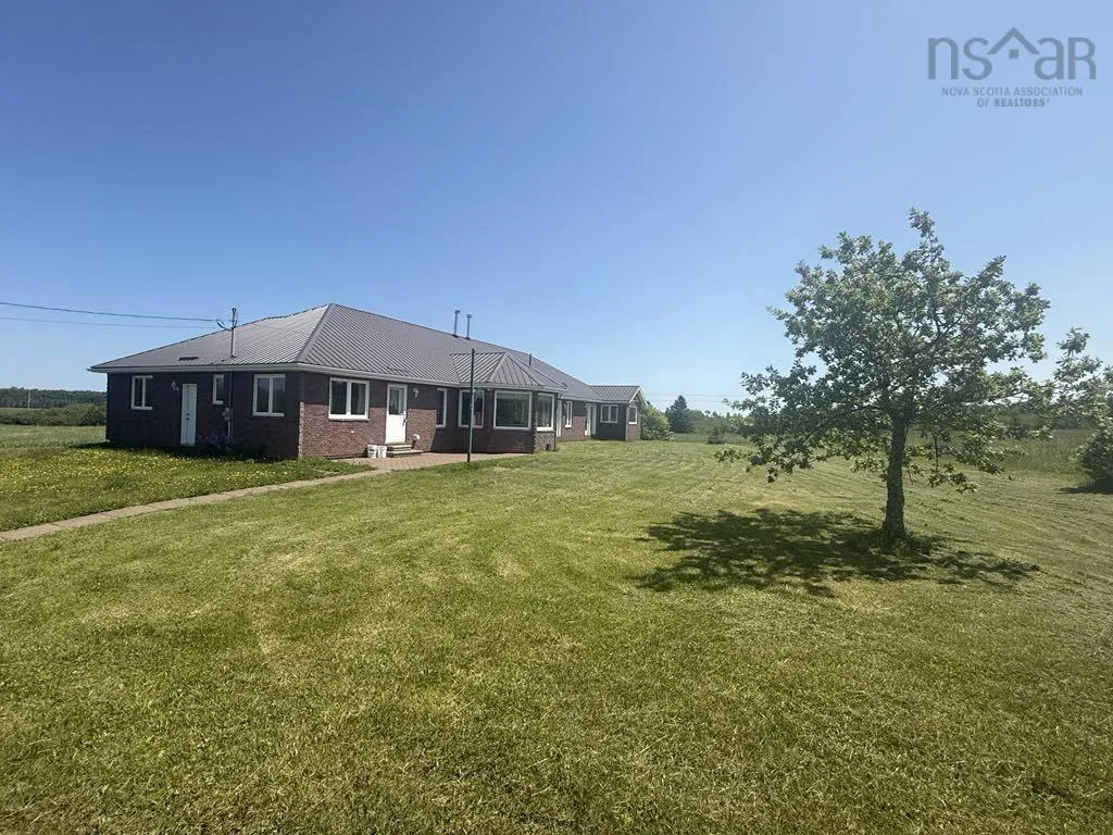 2984 Highway 307, Wallace Station Ns B0k 1y0, 3 Bedrooms Bedrooms, ,4 BathroomsBathrooms,Residential,For Sale,Highway 307,202505604