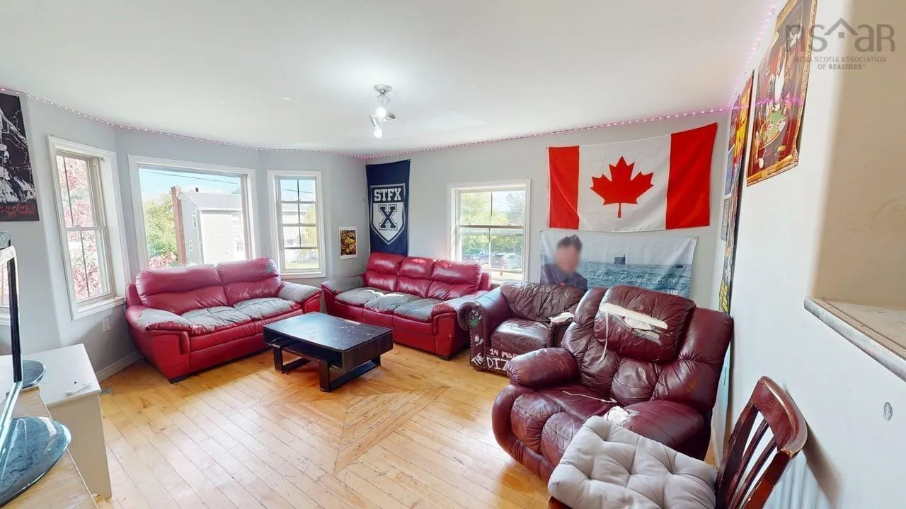 14 Mariner Drive, Antigonish, NS B2G 1Z4, 7 Bedrooms Bedrooms, ,4 BathroomsBathrooms,Residential,For Sale,Mariner,202525463