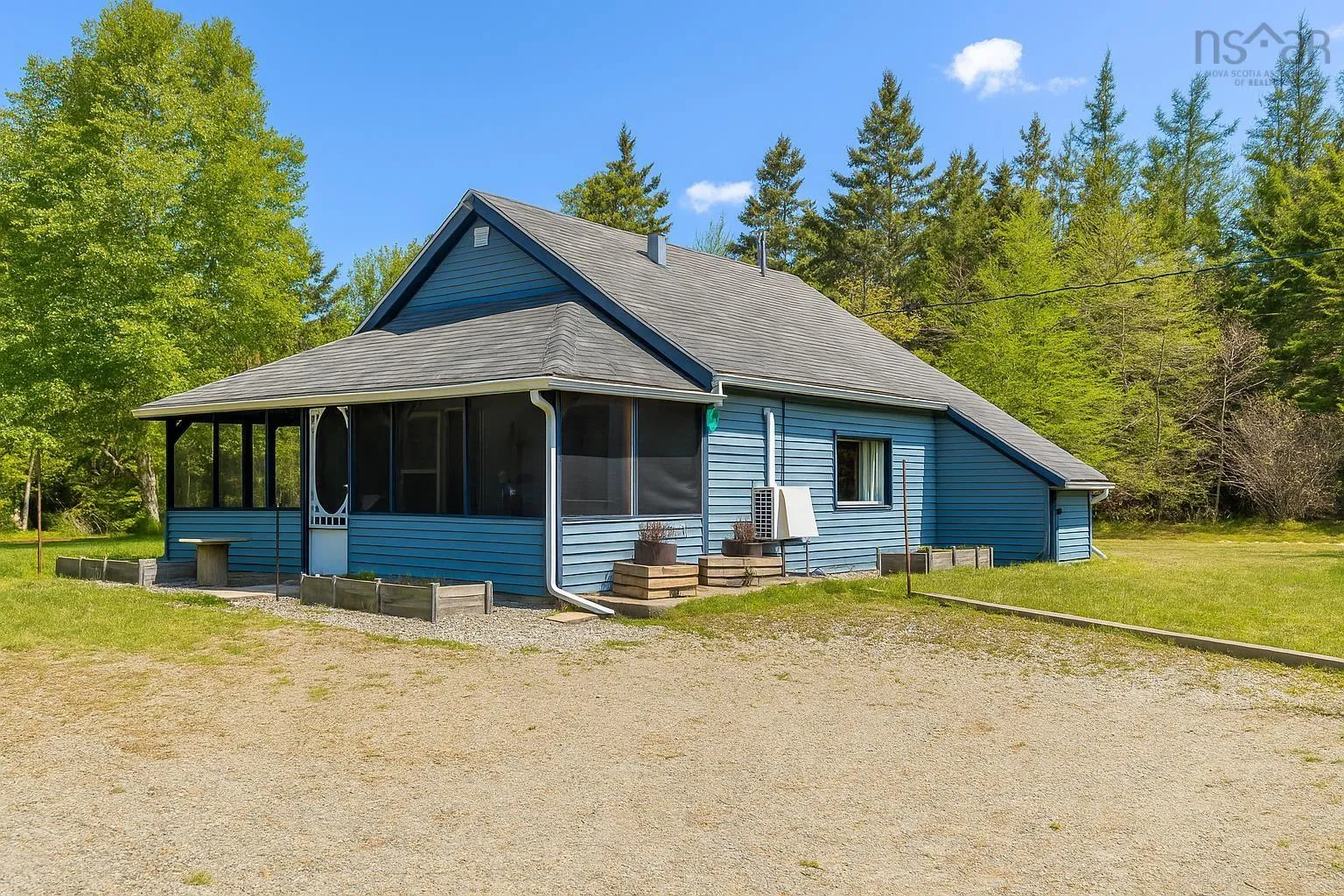 436 Rocco Point Road, Rocco Point Ns B0w 2x0, 2 Bedrooms Bedrooms, ,1 BathroomBathrooms,Residential,For Sale,Rocco Point,202510613
