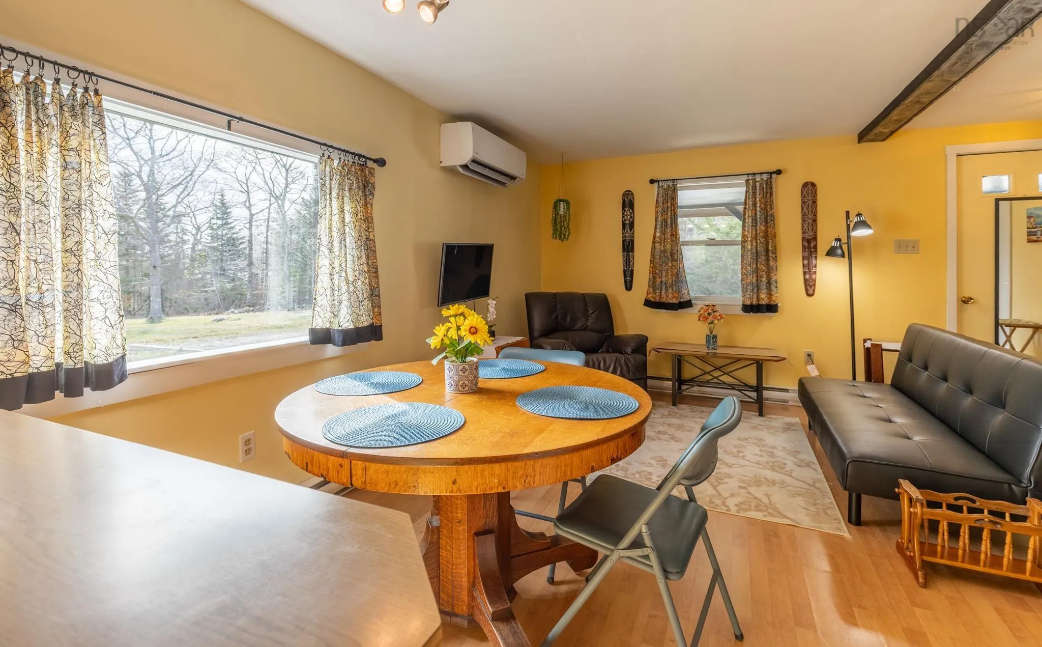 436 Rocco Point Road, Rocco Point Ns B0w 2x0, 2 Bedrooms Bedrooms, ,1 BathroomBathrooms,Residential,For Sale,Rocco Point,202510613