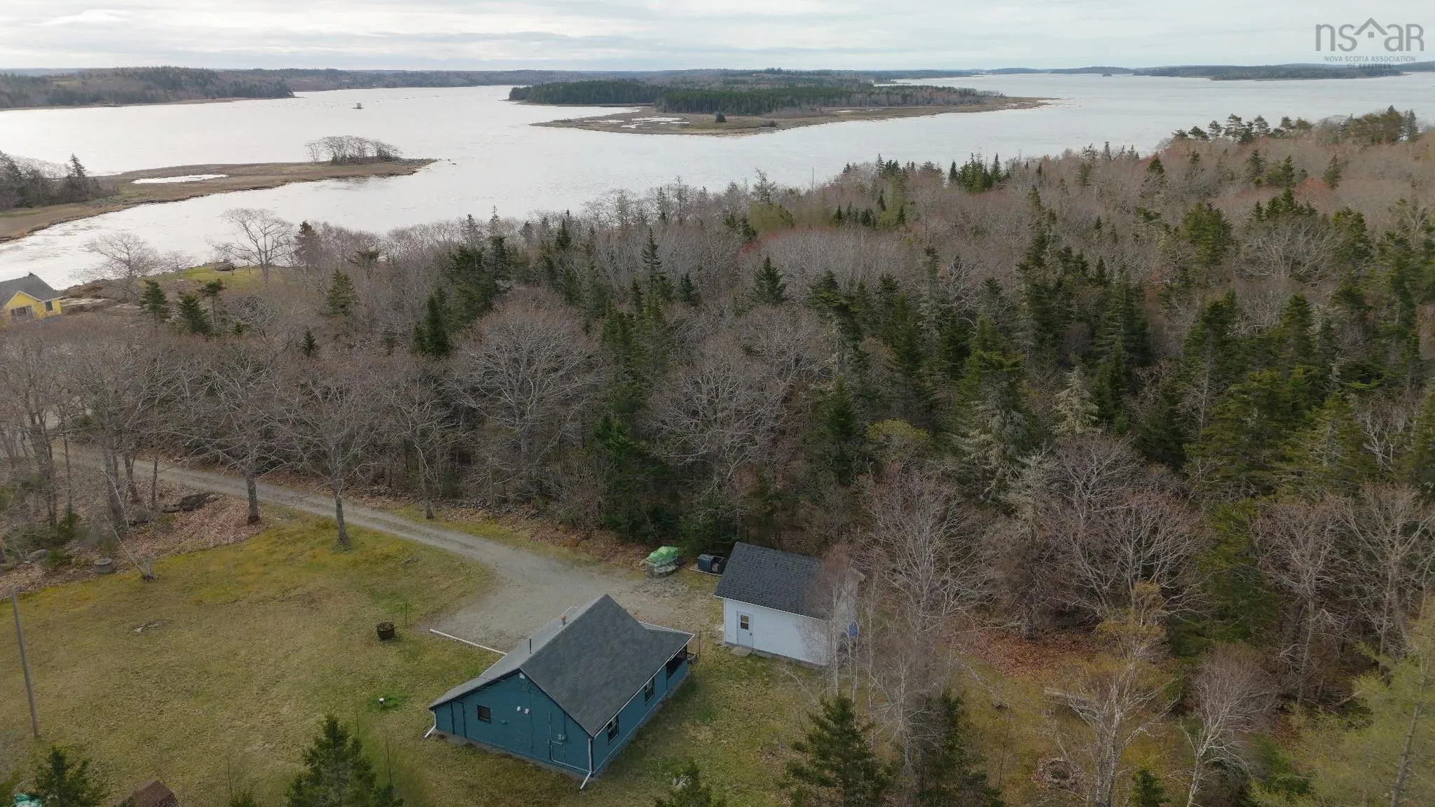 436 Rocco Point Road, Rocco Point Ns B0w 2x0, 2 Bedrooms Bedrooms, ,1 BathroomBathrooms,Residential,For Sale,Rocco Point,202510613