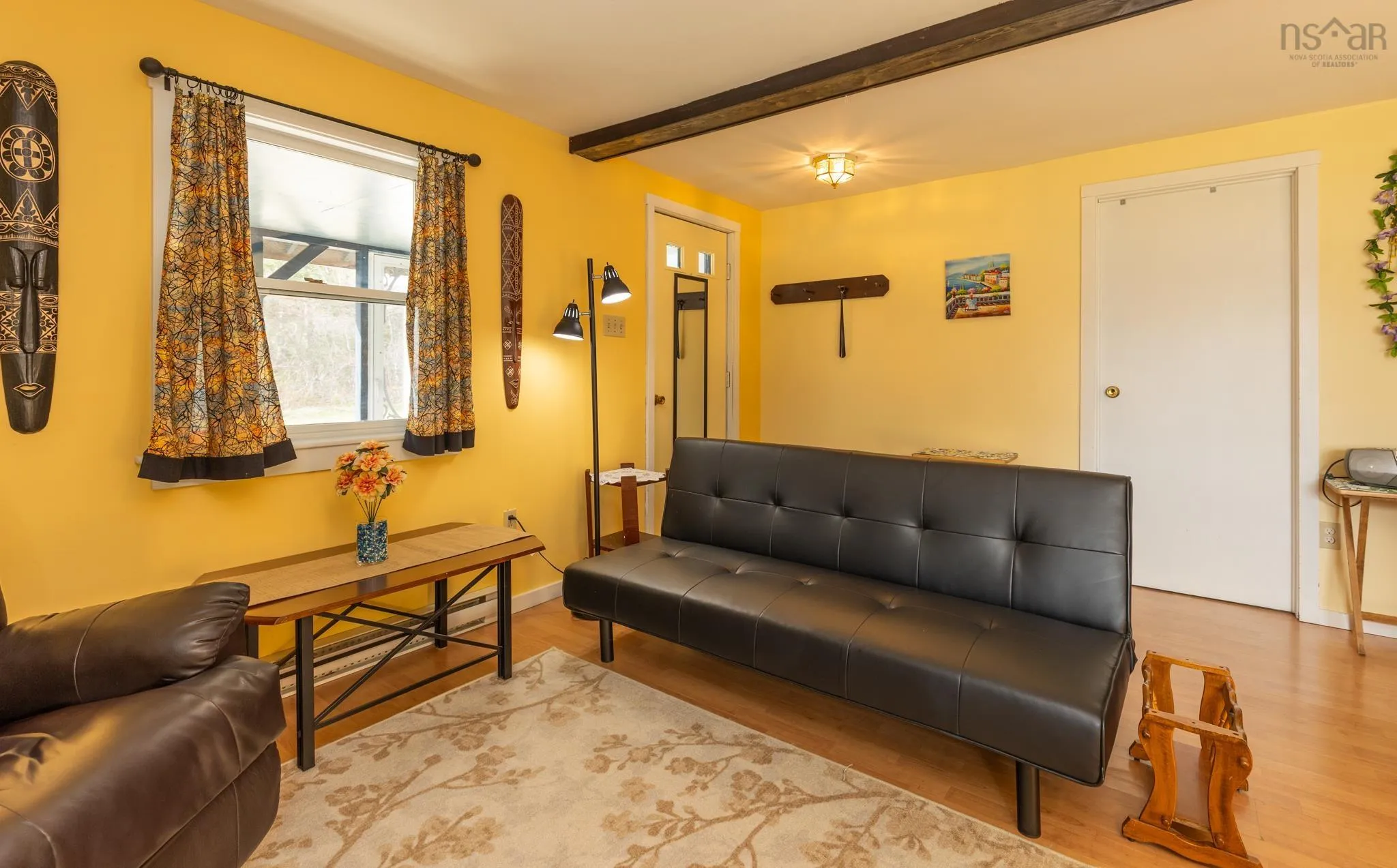 436 Rocco Point Road, Rocco Point Ns B0w 2x0, 2 Bedrooms Bedrooms, ,1 BathroomBathrooms,Residential,For Sale,Rocco Point,202510613