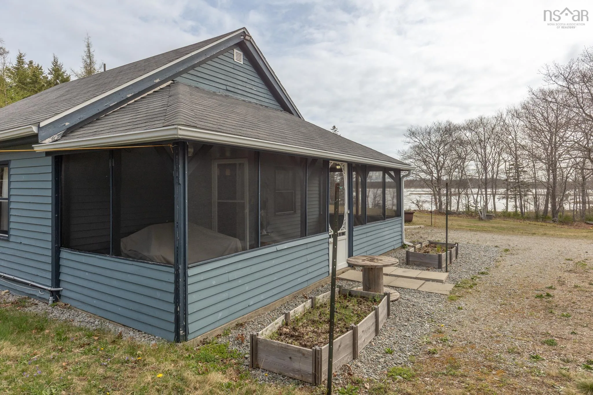 436 Rocco Point Road, Rocco Point Ns B0w 2x0, 2 Bedrooms Bedrooms, ,1 BathroomBathrooms,Residential,For Sale,Rocco Point,202510613