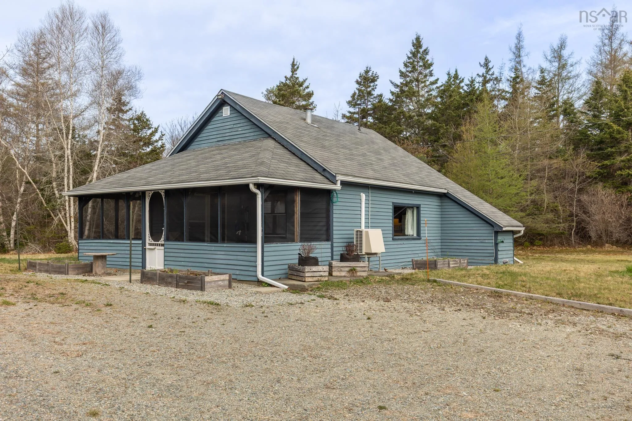 436 Rocco Point Road, Rocco Point Ns B0w 2x0, 2 Bedrooms Bedrooms, ,1 BathroomBathrooms,Residential,For Sale,Rocco Point,202510613