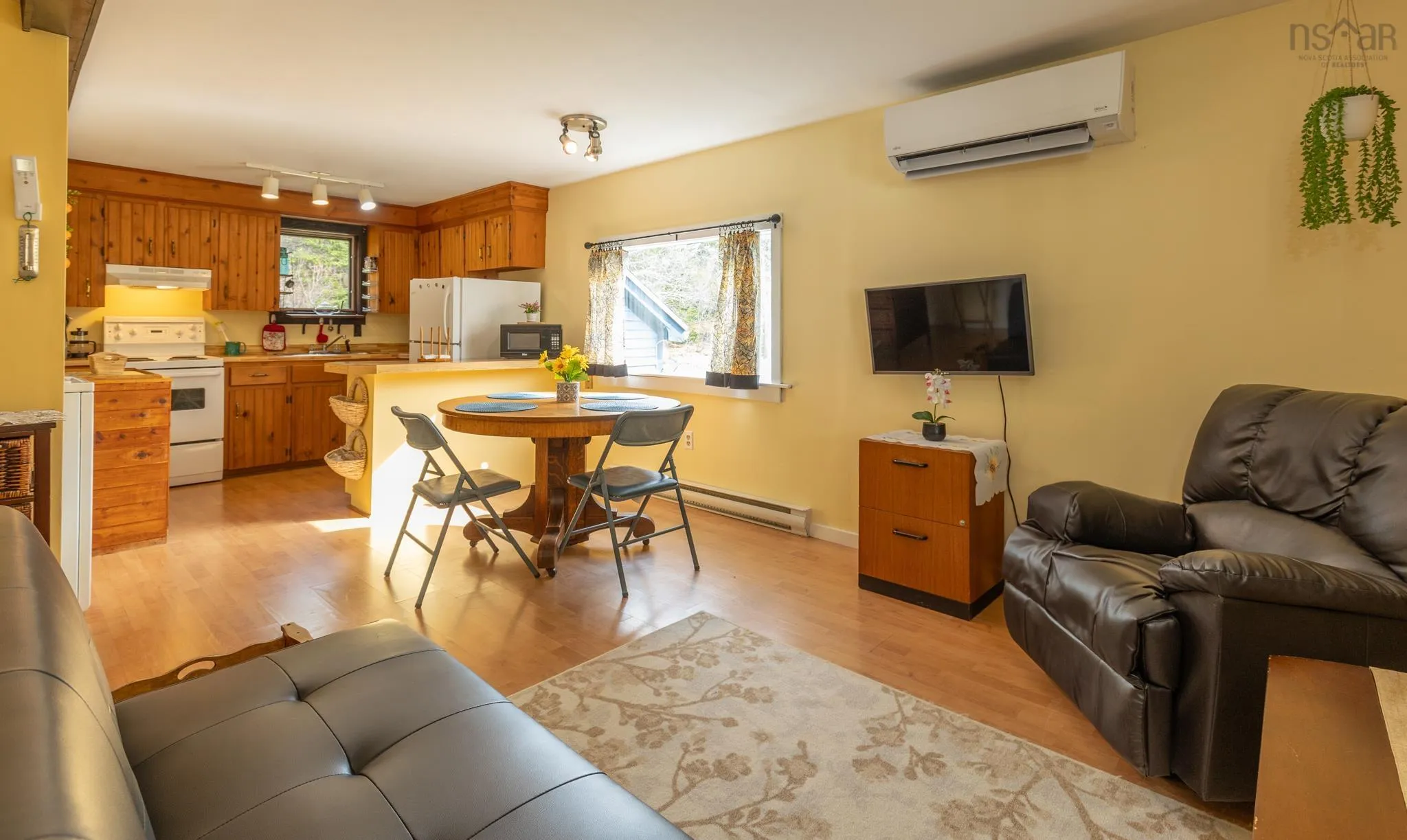 436 Rocco Point Road, Rocco Point Ns B0w 2x0, 2 Bedrooms Bedrooms, ,1 BathroomBathrooms,Residential,For Sale,Rocco Point,202510613