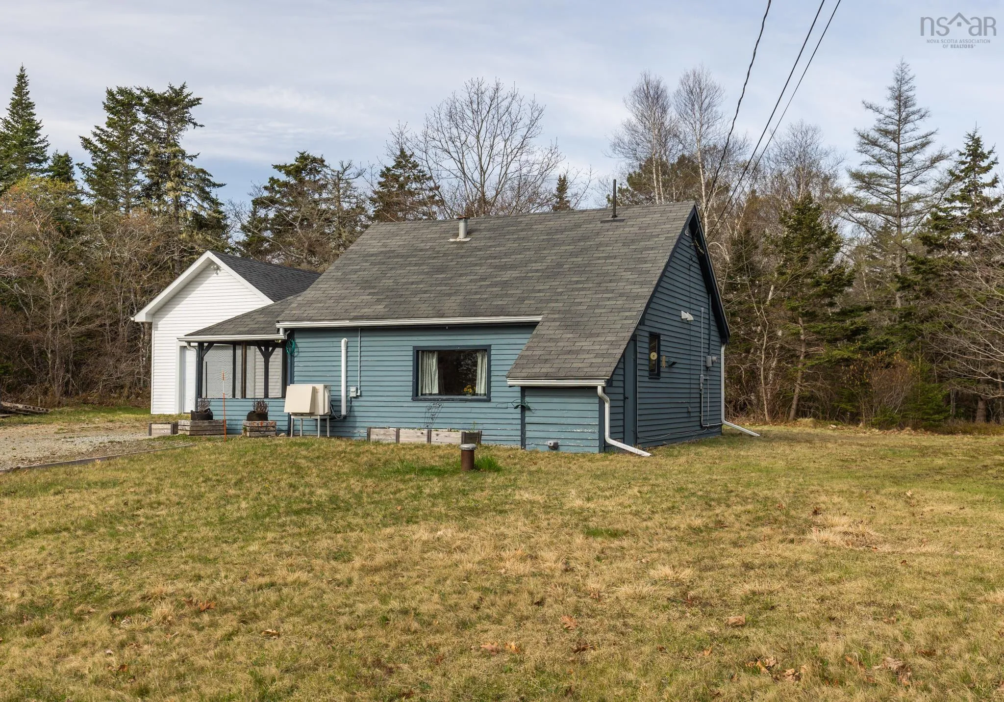 436 Rocco Point Road, Rocco Point Ns B0w 2x0, 2 Bedrooms Bedrooms, ,1 BathroomBathrooms,Residential,For Sale,Rocco Point,202510613