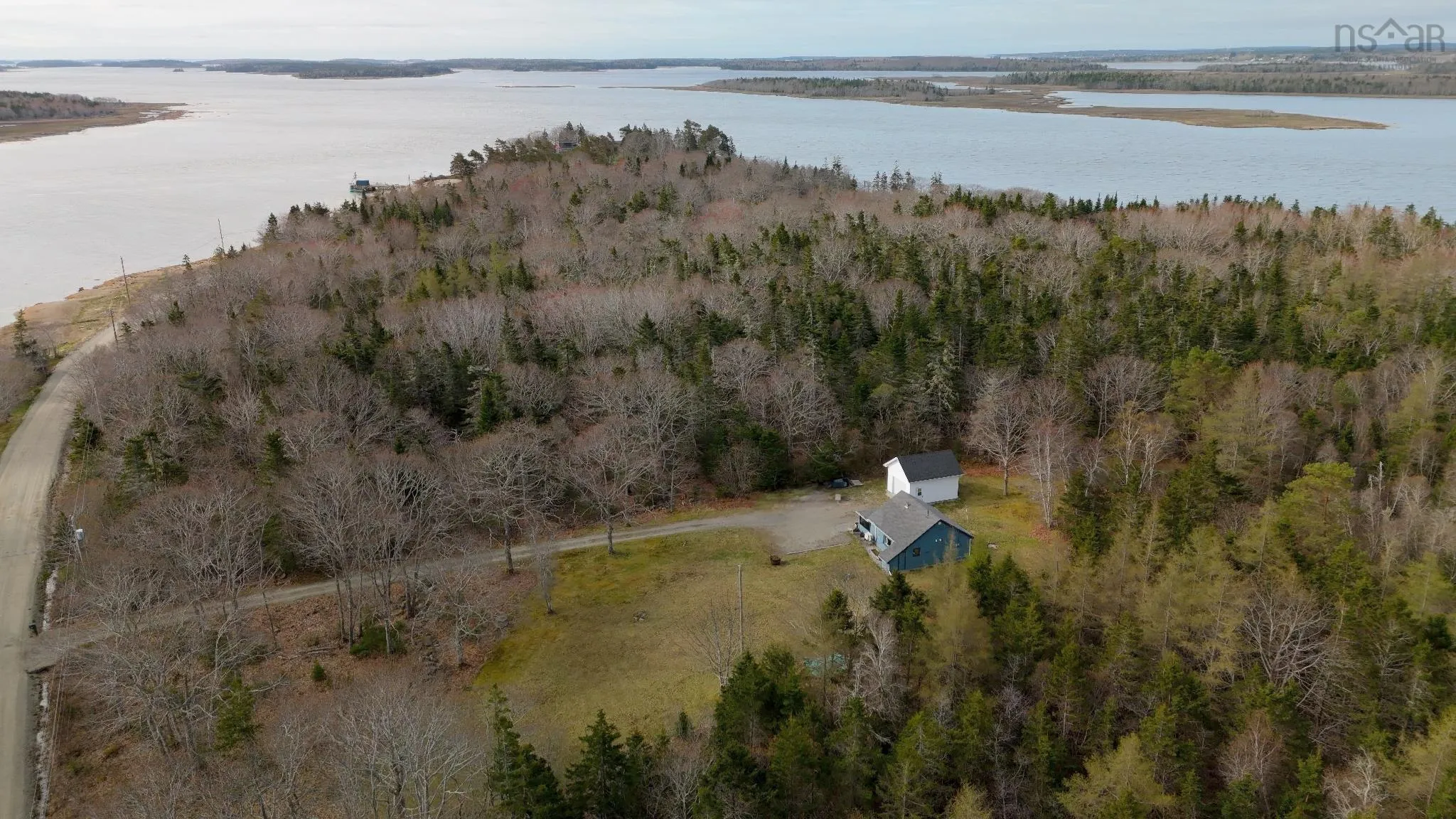 436 Rocco Point Road, Rocco Point Ns B0w 2x0, 2 Bedrooms Bedrooms, ,1 BathroomBathrooms,Residential,For Sale,Rocco Point,202510613