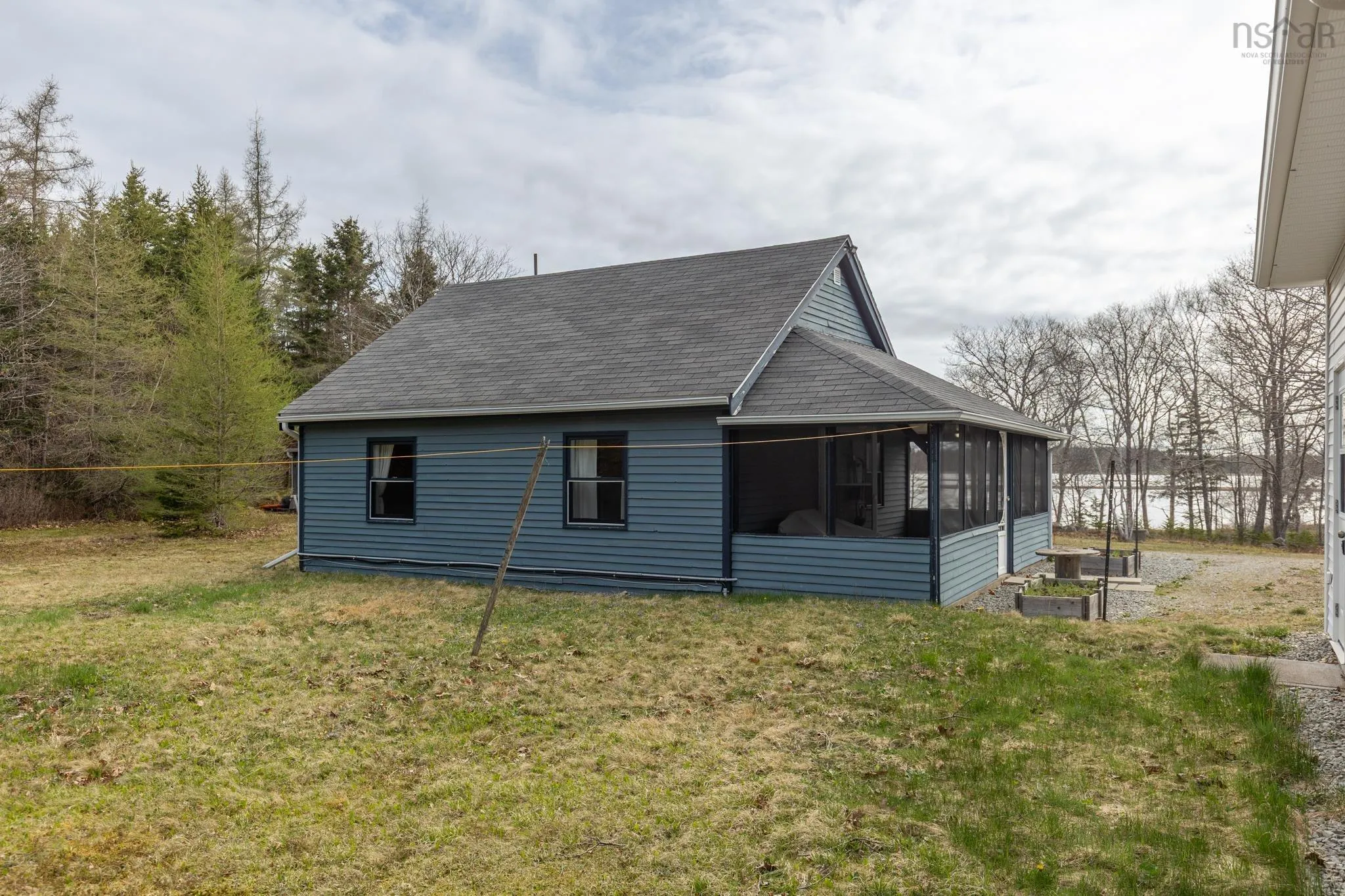 436 Rocco Point Road, Rocco Point Ns B0w 2x0, 2 Bedrooms Bedrooms, ,1 BathroomBathrooms,Residential,For Sale,Rocco Point,202510613