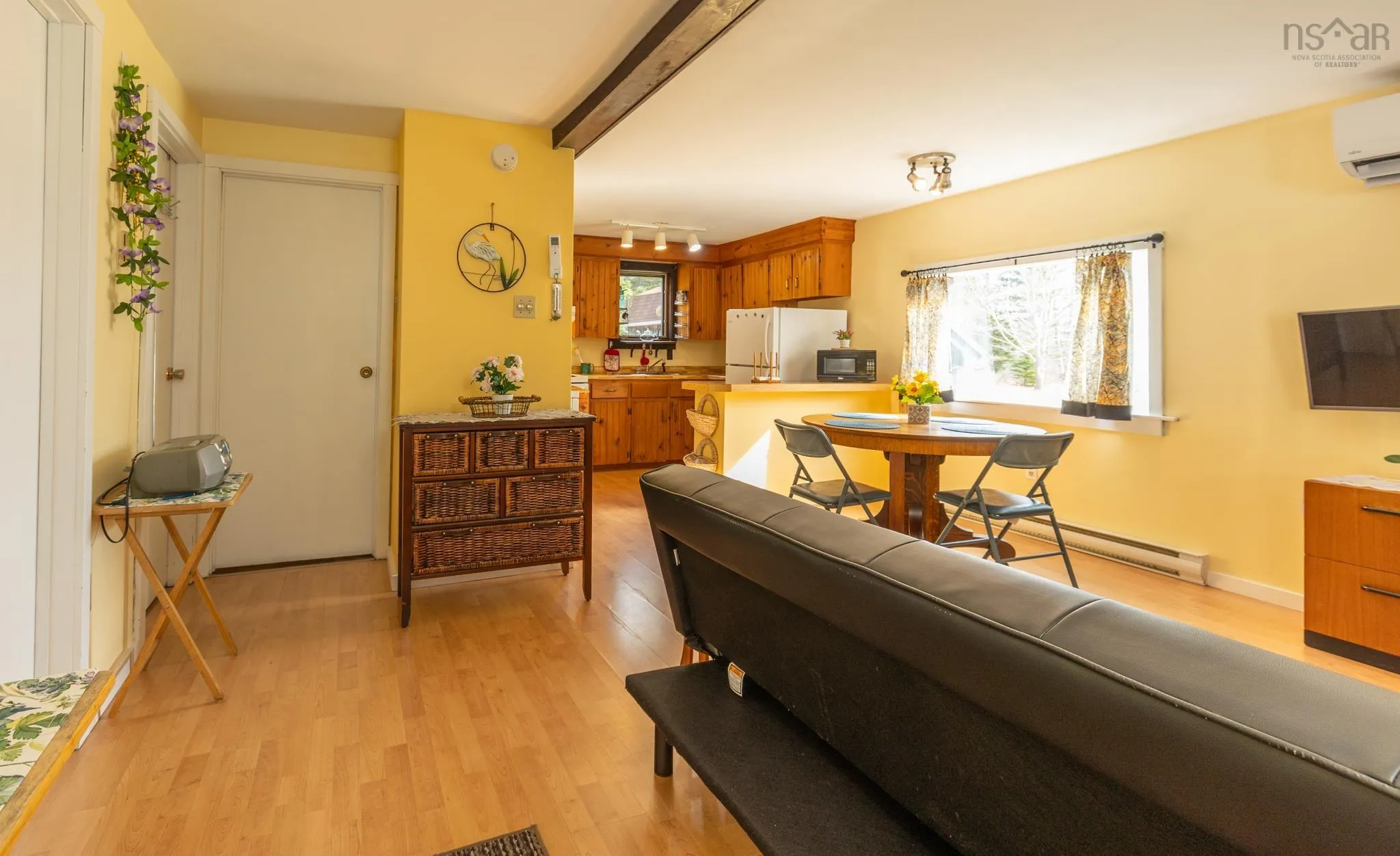 436 Rocco Point Road, Rocco Point Ns B0w 2x0, 2 Bedrooms Bedrooms, ,1 BathroomBathrooms,Residential,For Sale,Rocco Point,202510613