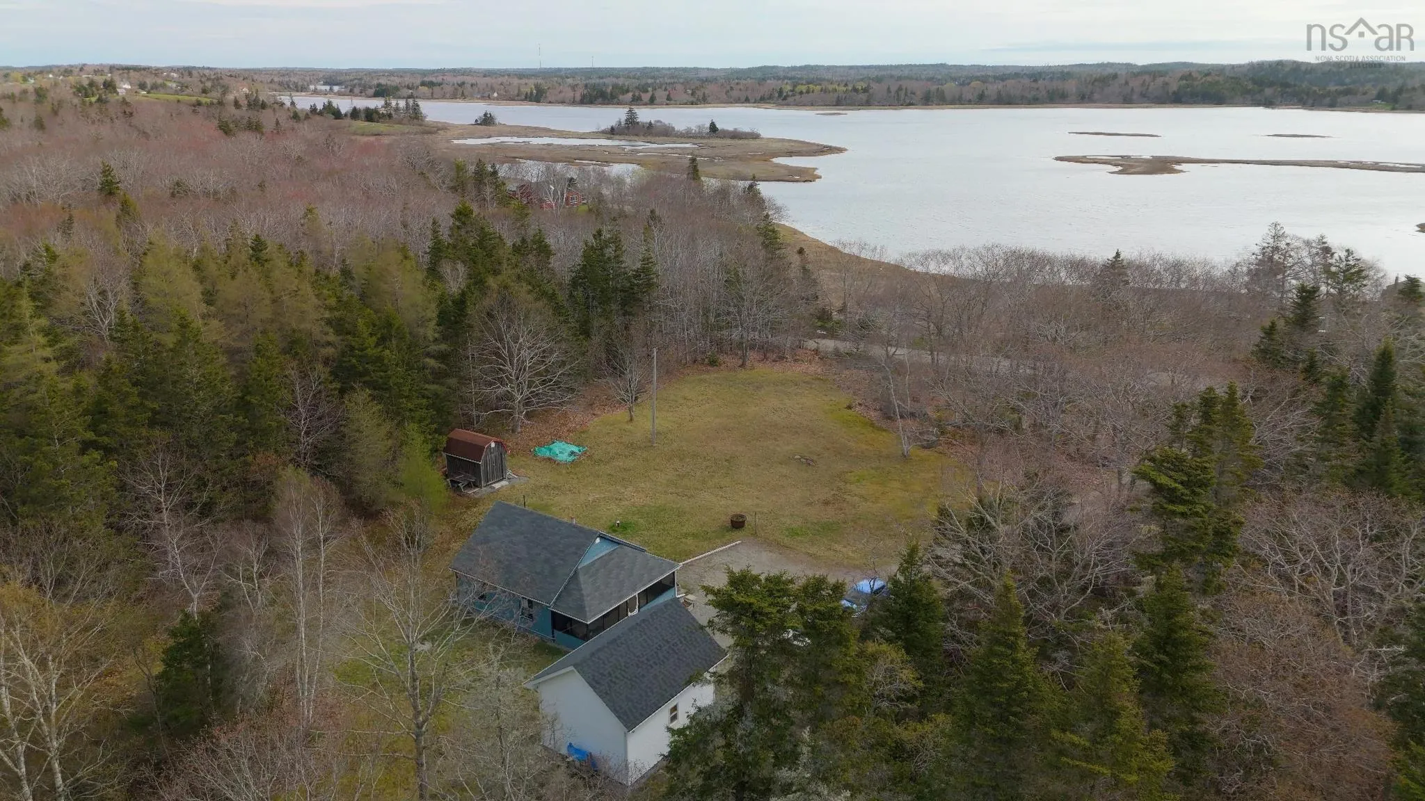 436 Rocco Point Road, Rocco Point Ns B0w 2x0, 2 Bedrooms Bedrooms, ,1 BathroomBathrooms,Residential,For Sale,Rocco Point,202510613