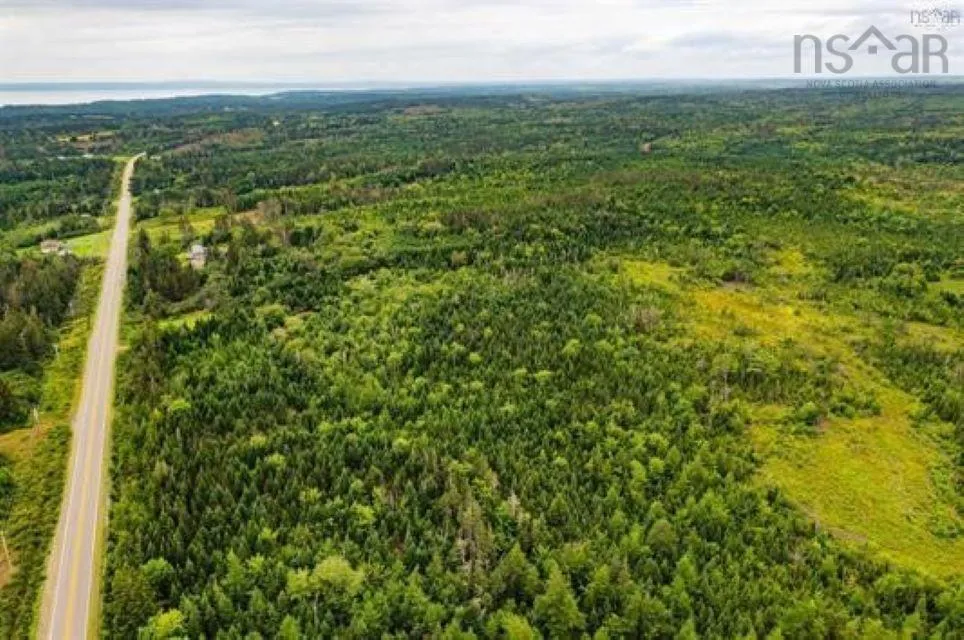 Lot Highway 344, Hadleyville Ns B0e 2g0, ,Land,For Sale,Highway 344,202510592