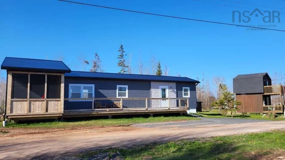 124 Red Cliff Drive, Seafoam Ns B0k 1h0, 3 Bedrooms Bedrooms, ,1 BathroomBathrooms,Residential,For Sale,Red Cliff,202504595