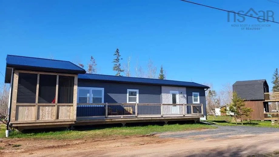 124 Red Cliff Drive, Seafoam Ns B0k 1h0, 3 Bedrooms Bedrooms, ,1 BathroomBathrooms,Residential,For Sale,Red Cliff,202504595