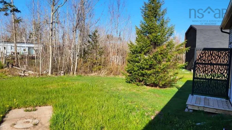 124 Red Cliff Drive, Seafoam Ns B0k 1h0, 3 Bedrooms Bedrooms, ,1 BathroomBathrooms,Residential,For Sale,Red Cliff,202504595