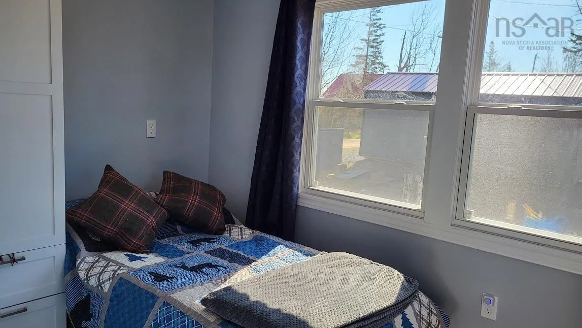 124 Red Cliff Drive, Seafoam Ns B0k 1h0, 3 Bedrooms Bedrooms, ,1 BathroomBathrooms,Residential,For Sale,Red Cliff,202504595