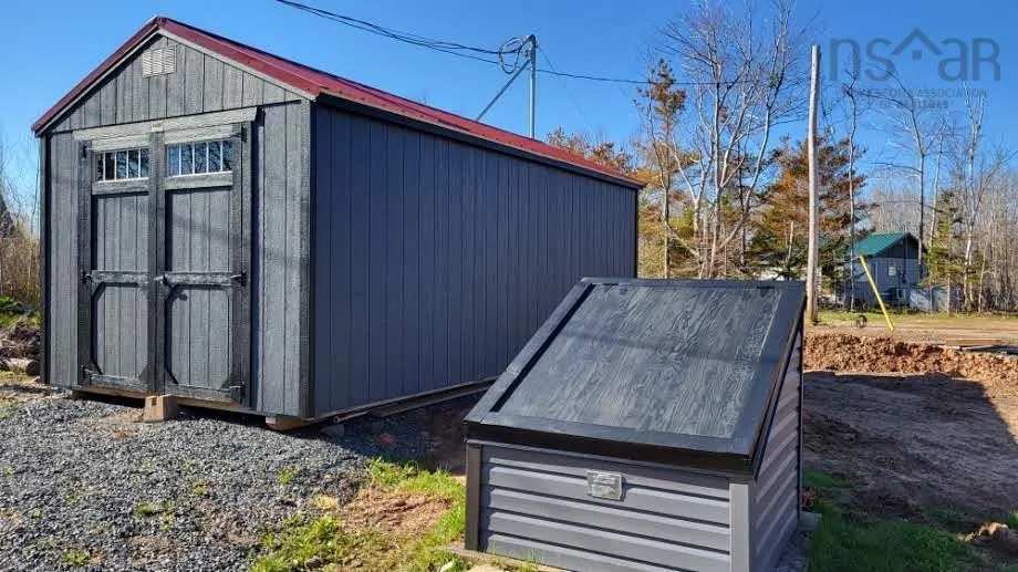 124 Red Cliff Drive, Seafoam Ns B0k 1h0, 3 Bedrooms Bedrooms, ,1 BathroomBathrooms,Residential,For Sale,Red Cliff,202504595