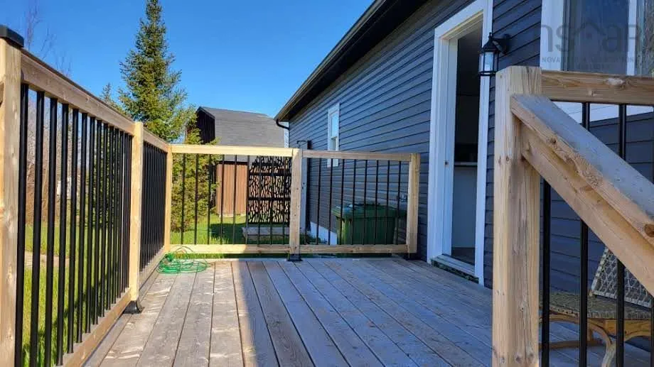 124 Red Cliff Drive, Seafoam Ns B0k 1h0, 3 Bedrooms Bedrooms, ,1 BathroomBathrooms,Residential,For Sale,Red Cliff,202504595