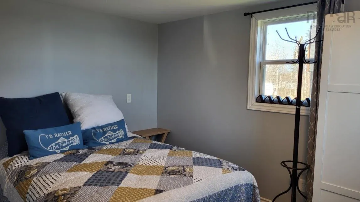 124 Red Cliff Drive, Seafoam Ns B0k 1h0, 3 Bedrooms Bedrooms, ,1 BathroomBathrooms,Residential,For Sale,Red Cliff,202504595