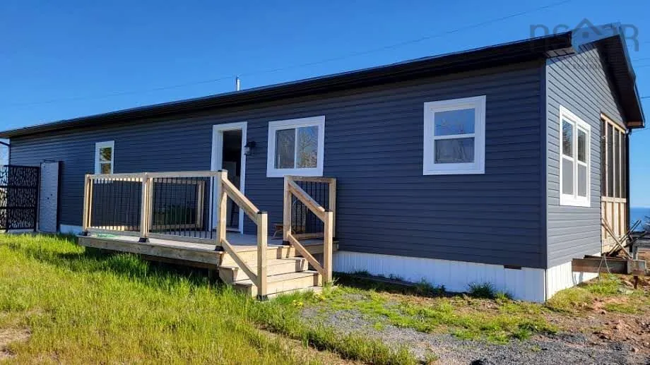 124 Red Cliff Drive, Seafoam Ns B0k 1h0, 3 Bedrooms Bedrooms, ,1 BathroomBathrooms,Residential,For Sale,Red Cliff,202504595