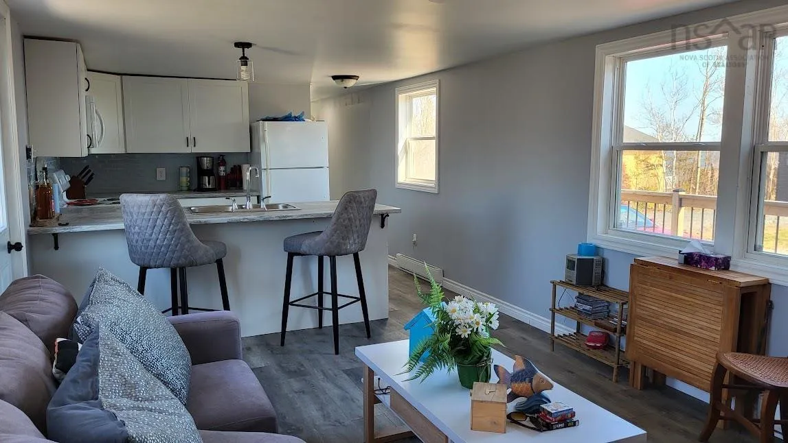 124 Red Cliff Drive, Seafoam Ns B0k 1h0, 3 Bedrooms Bedrooms, ,1 BathroomBathrooms,Residential,For Sale,Red Cliff,202504595