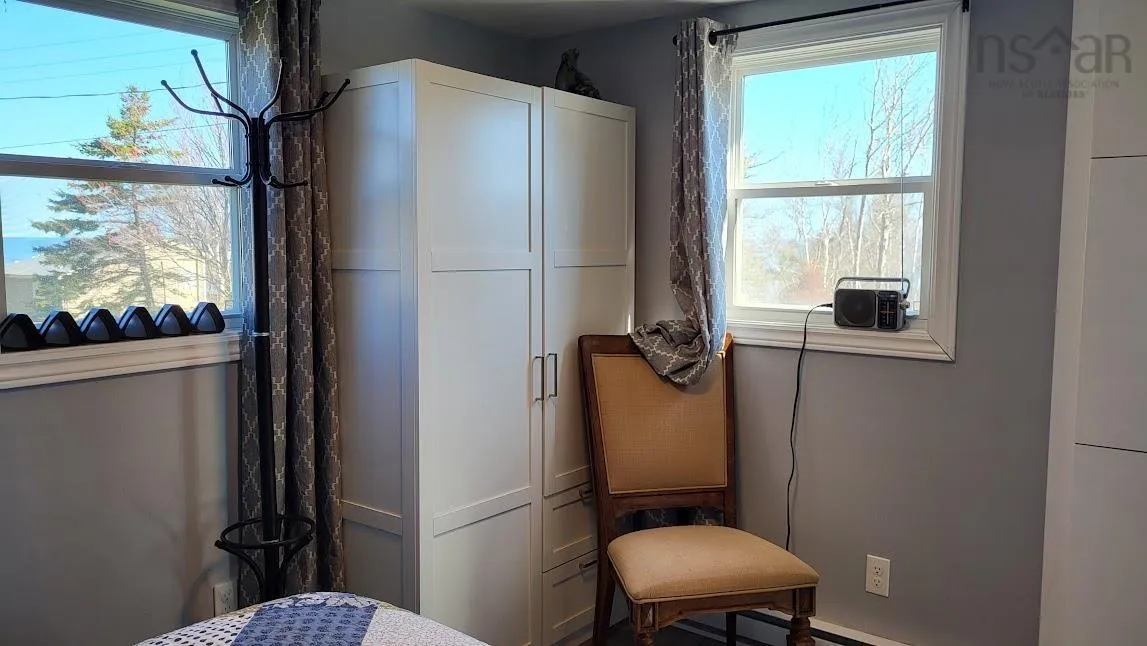 124 Red Cliff Drive, Seafoam Ns B0k 1h0, 3 Bedrooms Bedrooms, ,1 BathroomBathrooms,Residential,For Sale,Red Cliff,202504595