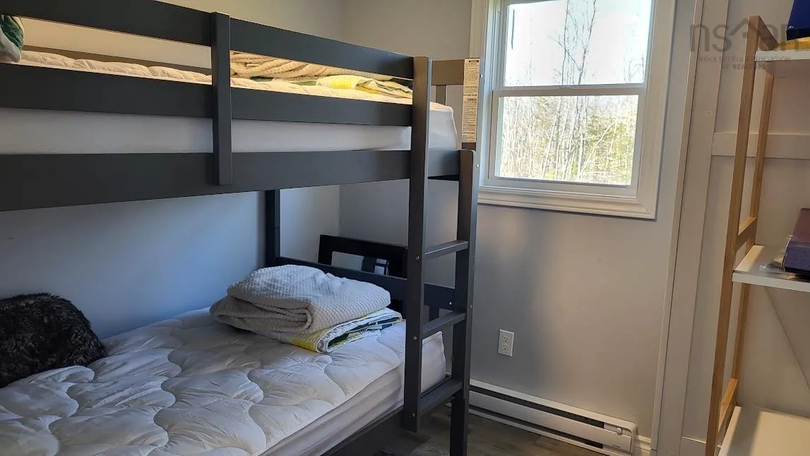 124 Red Cliff Drive, Seafoam Ns B0k 1h0, 3 Bedrooms Bedrooms, ,1 BathroomBathrooms,Residential,For Sale,Red Cliff,202504595
