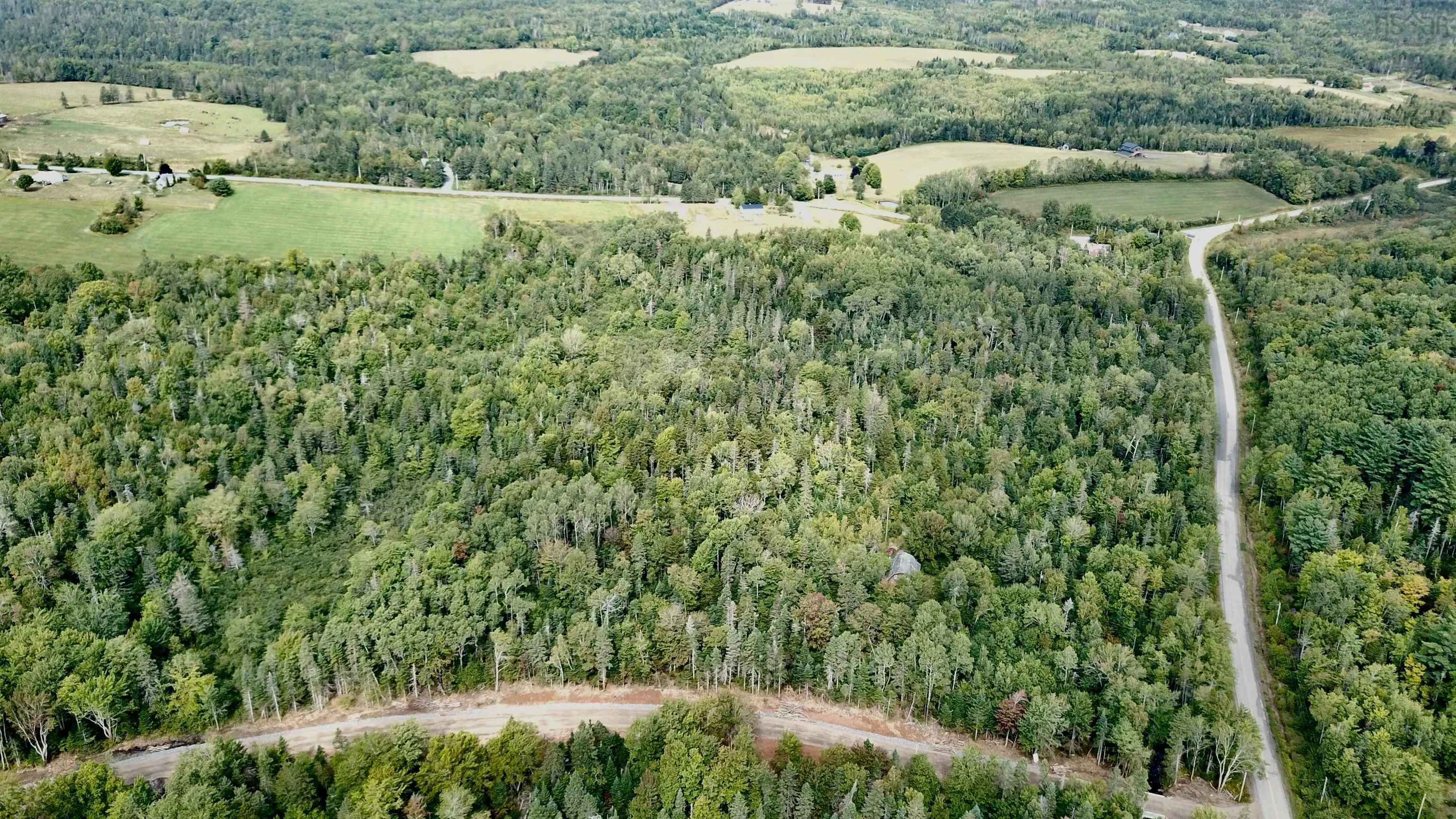 Greenfield Road Lot 6, Greenfield, NS B0P 1X0, ,Land,For Sale,Greenfield,202523234