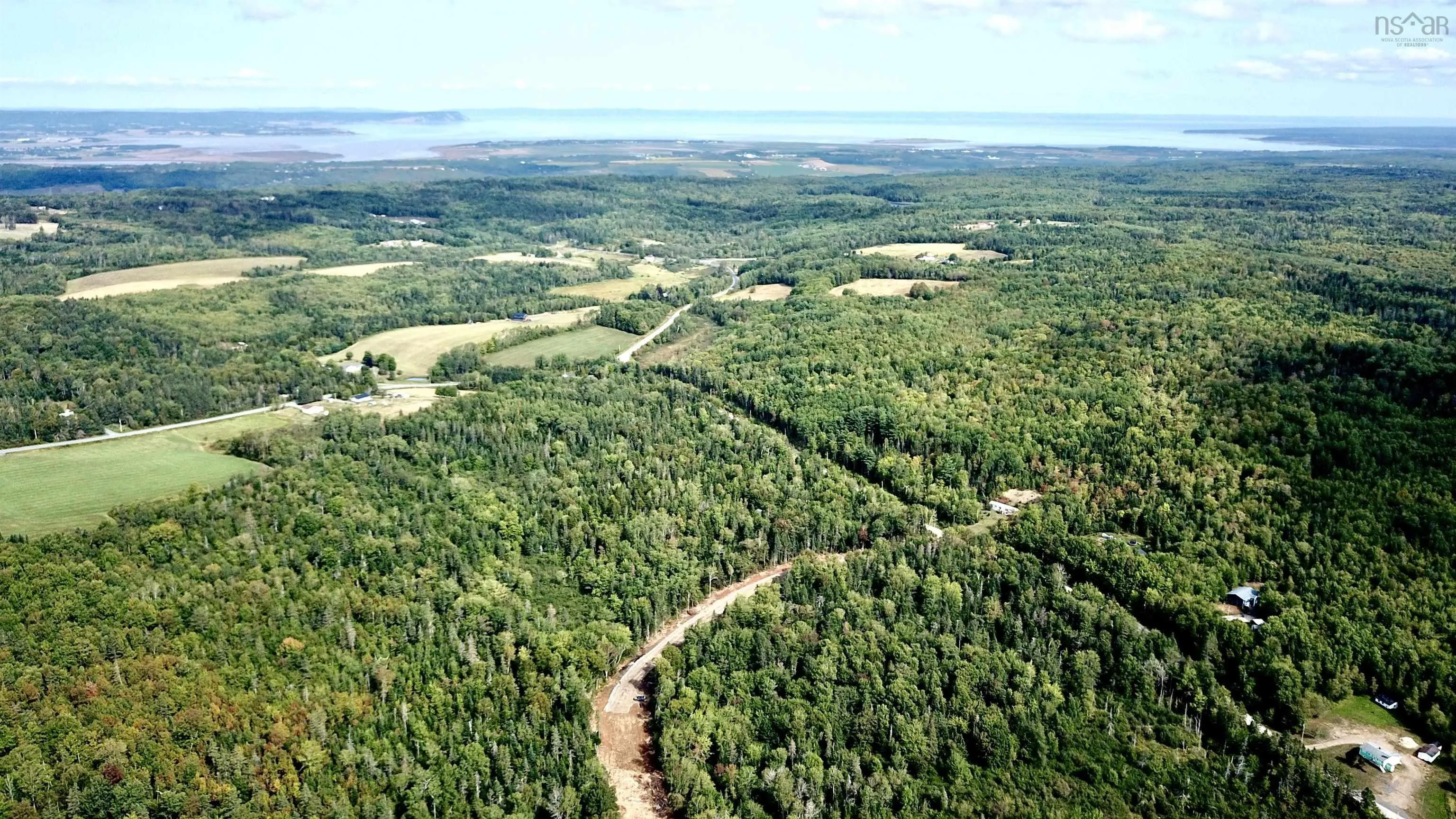 Greenfield Road Lot 6, Greenfield, NS B0P 1X0, ,Land,For Sale,Greenfield,202523234