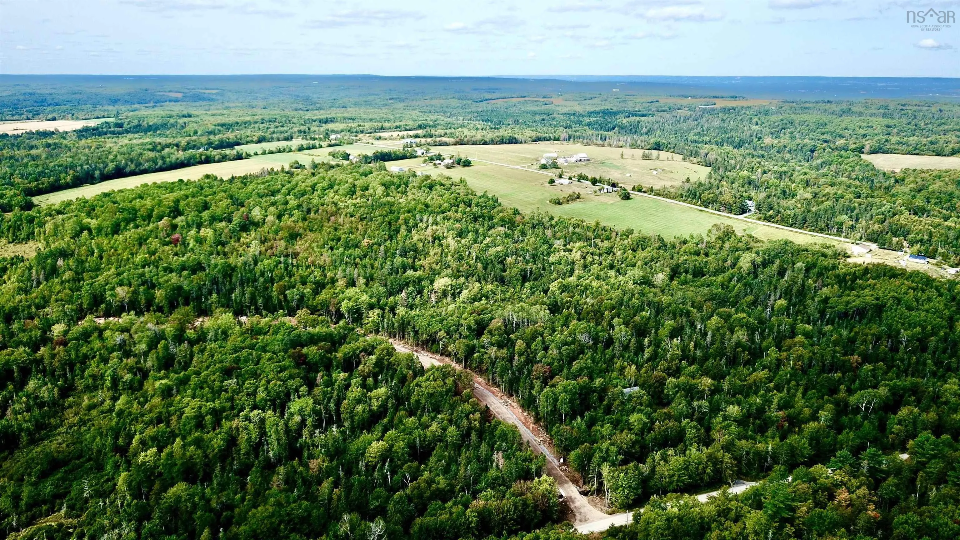 Greenfield Road Lot 6, Greenfield, NS B0P 1X0, ,Land,For Sale,Greenfield,202523234