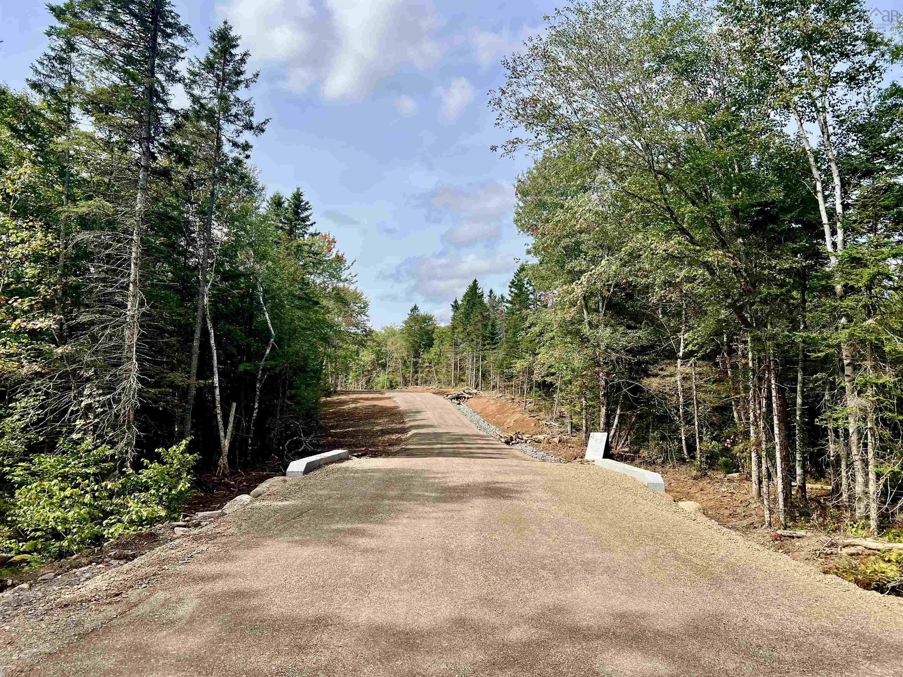 Greenfield Road Lot 6, Greenfield, NS B0P 1X0, ,Land,For Sale,Greenfield,202523234