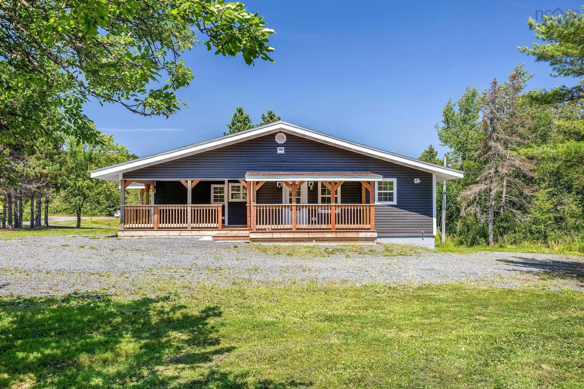 4776 Highway 4, Greenhill Ns B0k 2a0, 3 Bedrooms Bedrooms, ,3 BathroomsBathrooms,Residential,For Sale,Highway 4,202505405