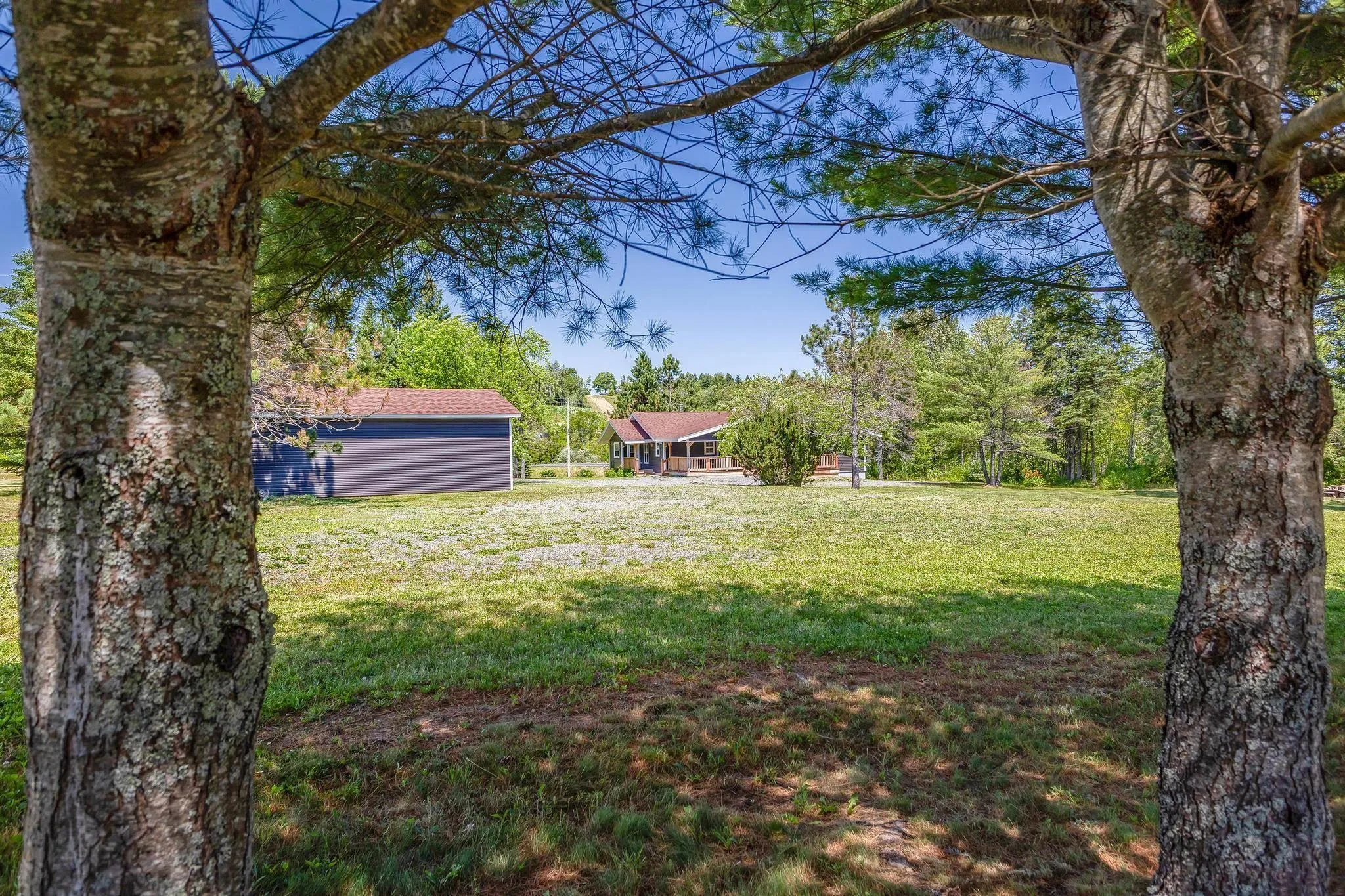 4776 Highway 4, Greenhill Ns B0k 2a0, 3 Bedrooms Bedrooms, ,3 BathroomsBathrooms,Residential,For Sale,Highway 4,202505405