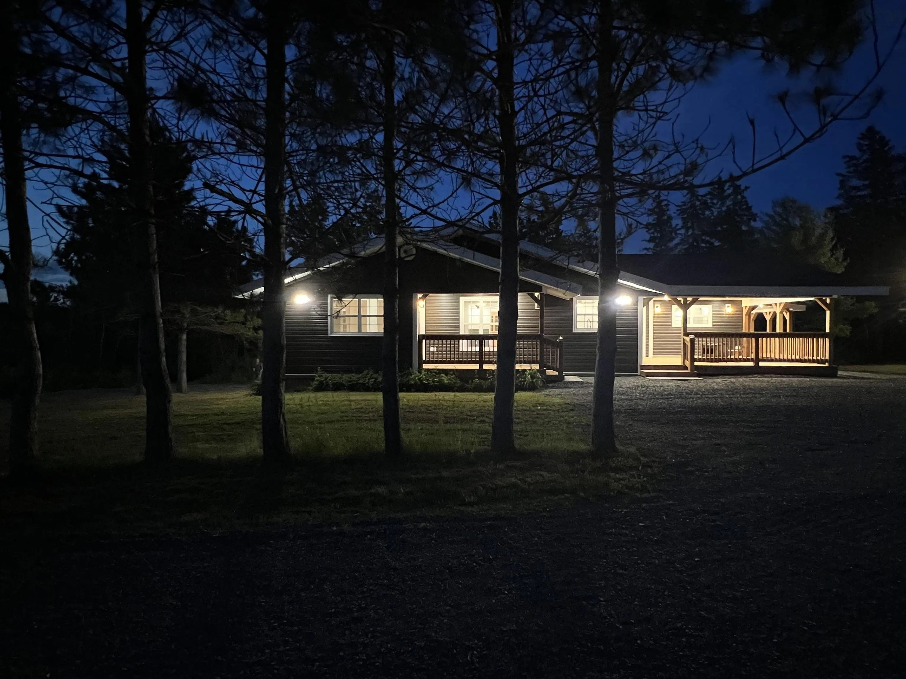 4776 Highway 4, Greenhill Ns B0k 2a0, 3 Bedrooms Bedrooms, ,3 BathroomsBathrooms,Residential,For Sale,Highway 4,202505405