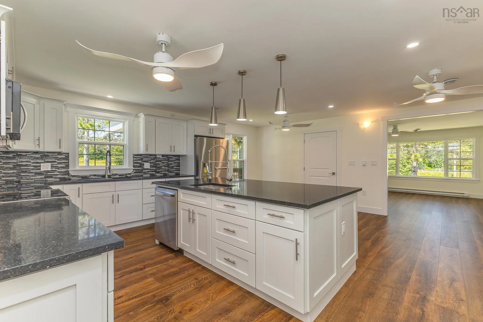 4776 Highway 4, Greenhill Ns B0k 2a0, 3 Bedrooms Bedrooms, ,3 BathroomsBathrooms,Residential,For Sale,Highway 4,202505405