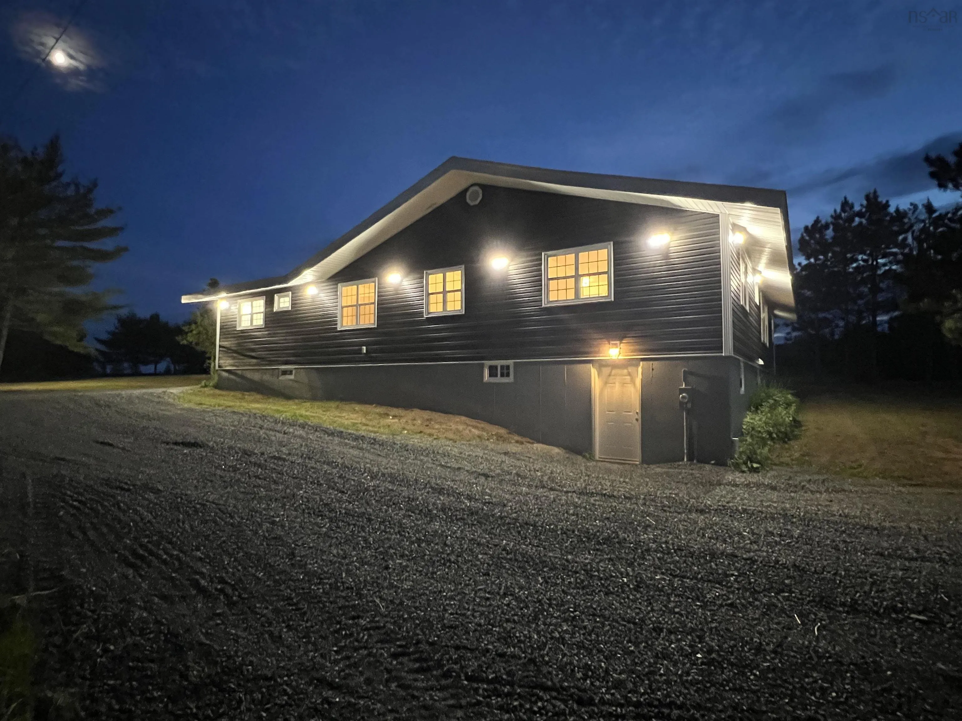 4776 Highway 4, Greenhill Ns B0k 2a0, 3 Bedrooms Bedrooms, ,3 BathroomsBathrooms,Residential,For Sale,Highway 4,202505405