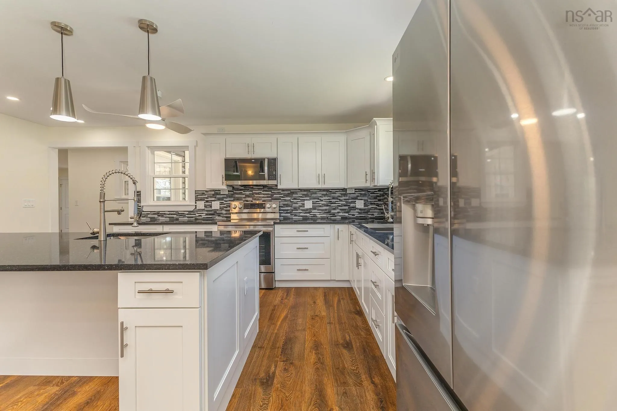 4776 Highway 4, Greenhill Ns B0k 2a0, 3 Bedrooms Bedrooms, ,3 BathroomsBathrooms,Residential,For Sale,Highway 4,202505405