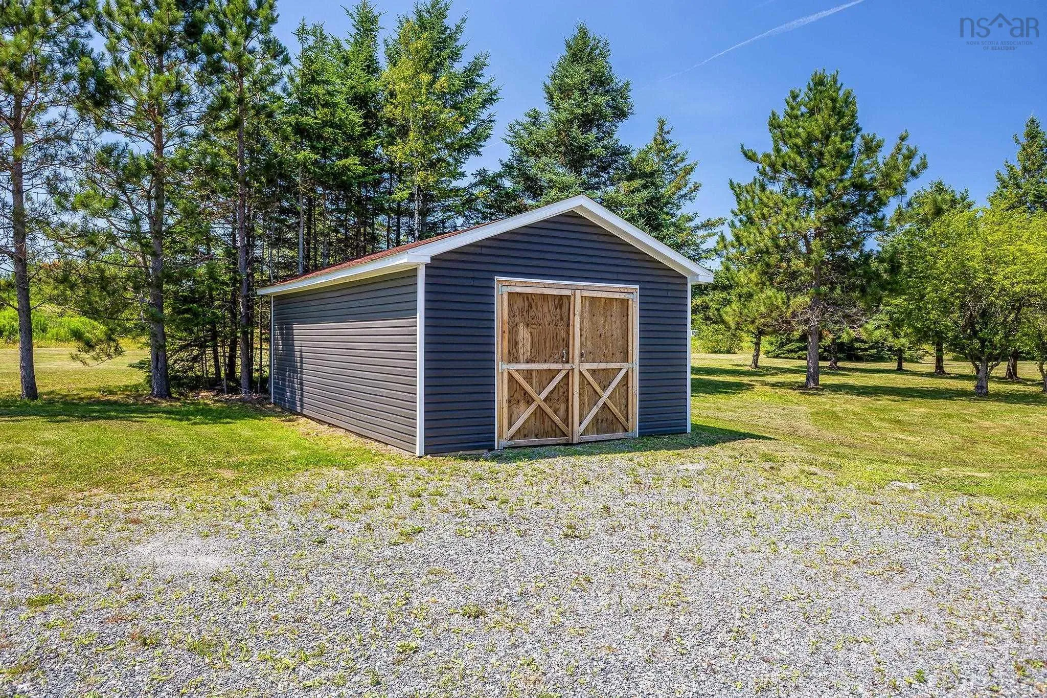 4776 Highway 4, Greenhill Ns B0k 2a0, 3 Bedrooms Bedrooms, ,3 BathroomsBathrooms,Residential,For Sale,Highway 4,202505405