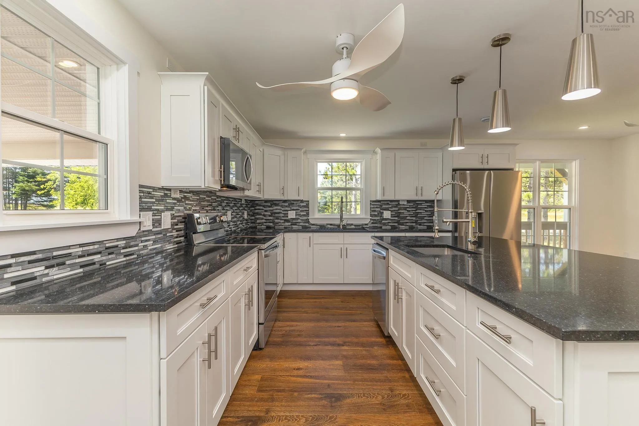 4776 Highway 4, Greenhill Ns B0k 2a0, 3 Bedrooms Bedrooms, ,3 BathroomsBathrooms,Residential,For Sale,Highway 4,202505405