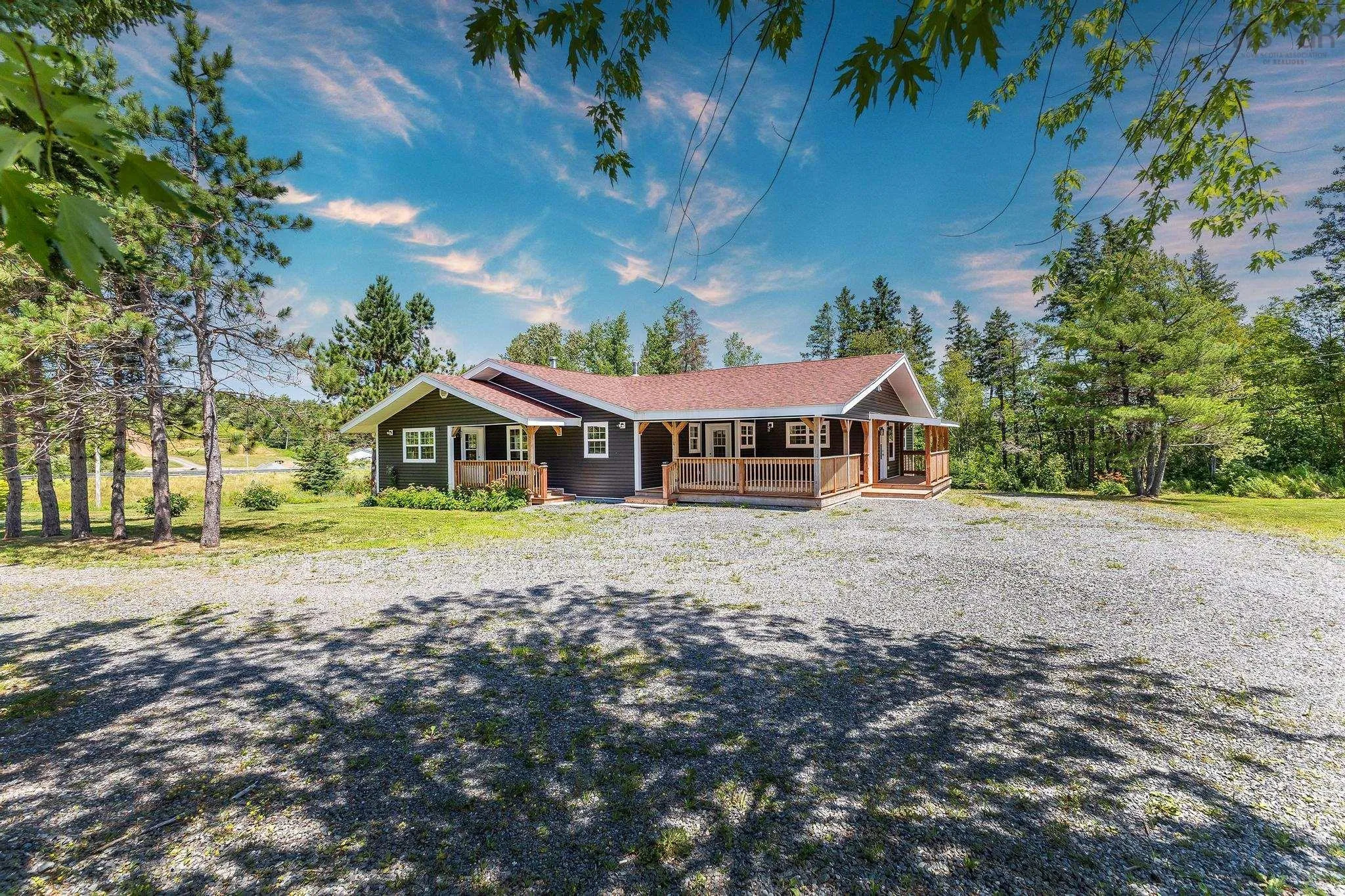 4776 Highway 4, Greenhill Ns B0k 2a0, 3 Bedrooms Bedrooms, ,3 BathroomsBathrooms,Residential,For Sale,Highway 4,202505405