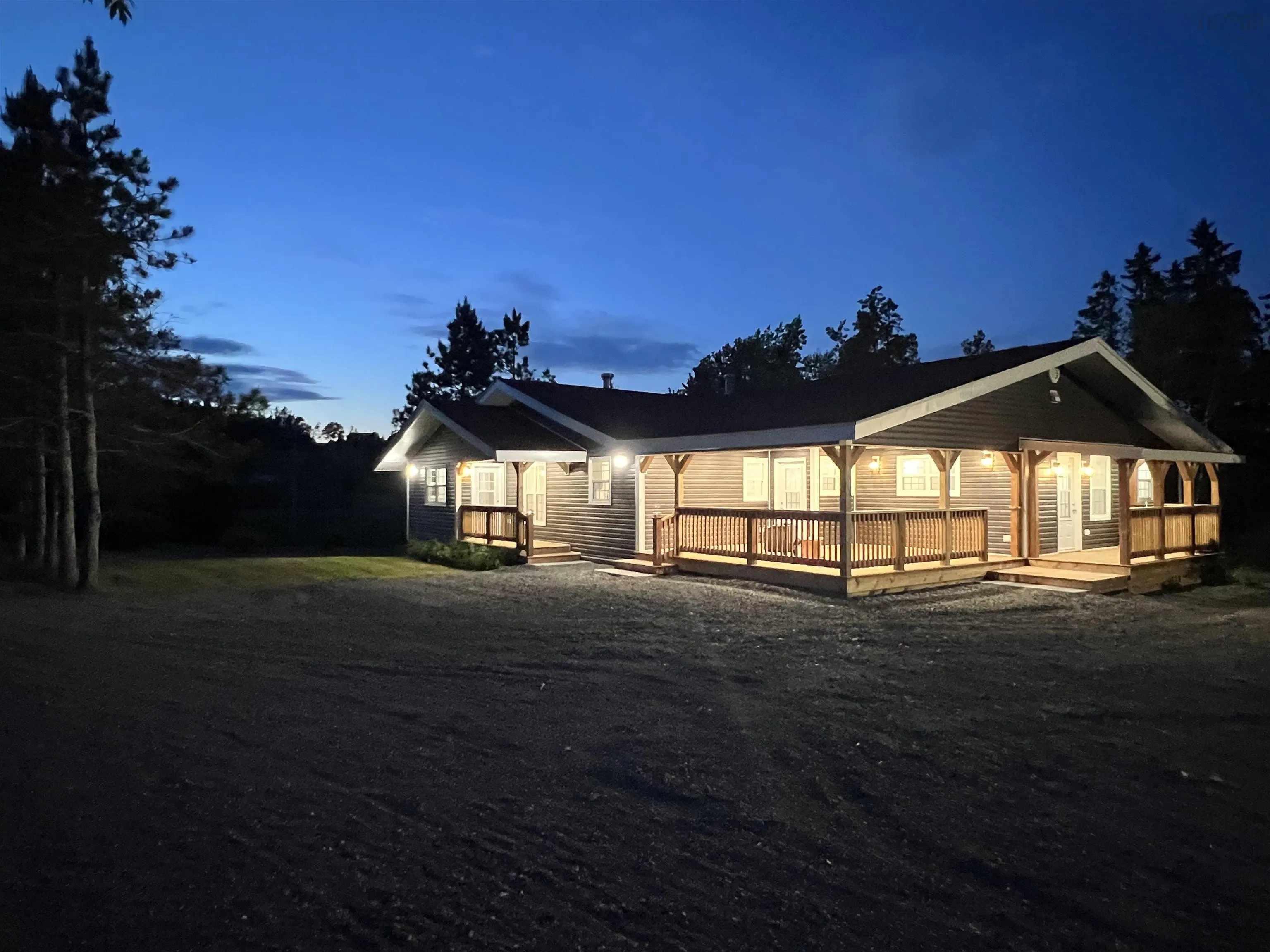4776 Highway 4, Greenhill Ns B0k 2a0, 3 Bedrooms Bedrooms, ,3 BathroomsBathrooms,Residential,For Sale,Highway 4,202505405