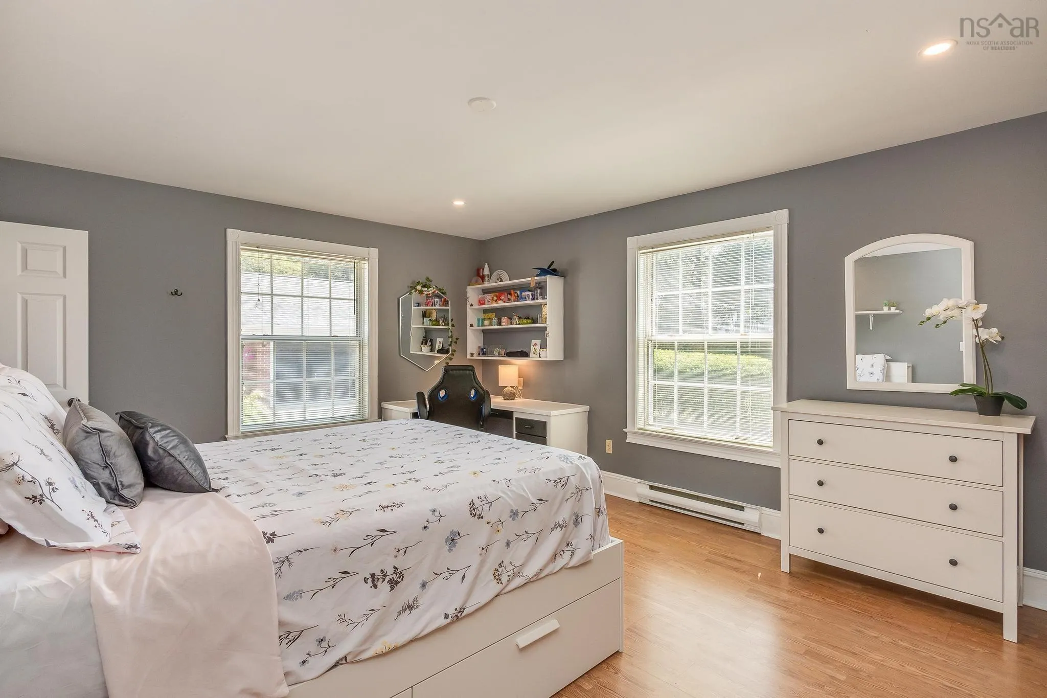 34 Alicia Boulevard, Kentville, NS B4N 4Y6, 4 Bedrooms Bedrooms, ,3 BathroomsBathrooms,Residential,For Sale,Alicia,202518846