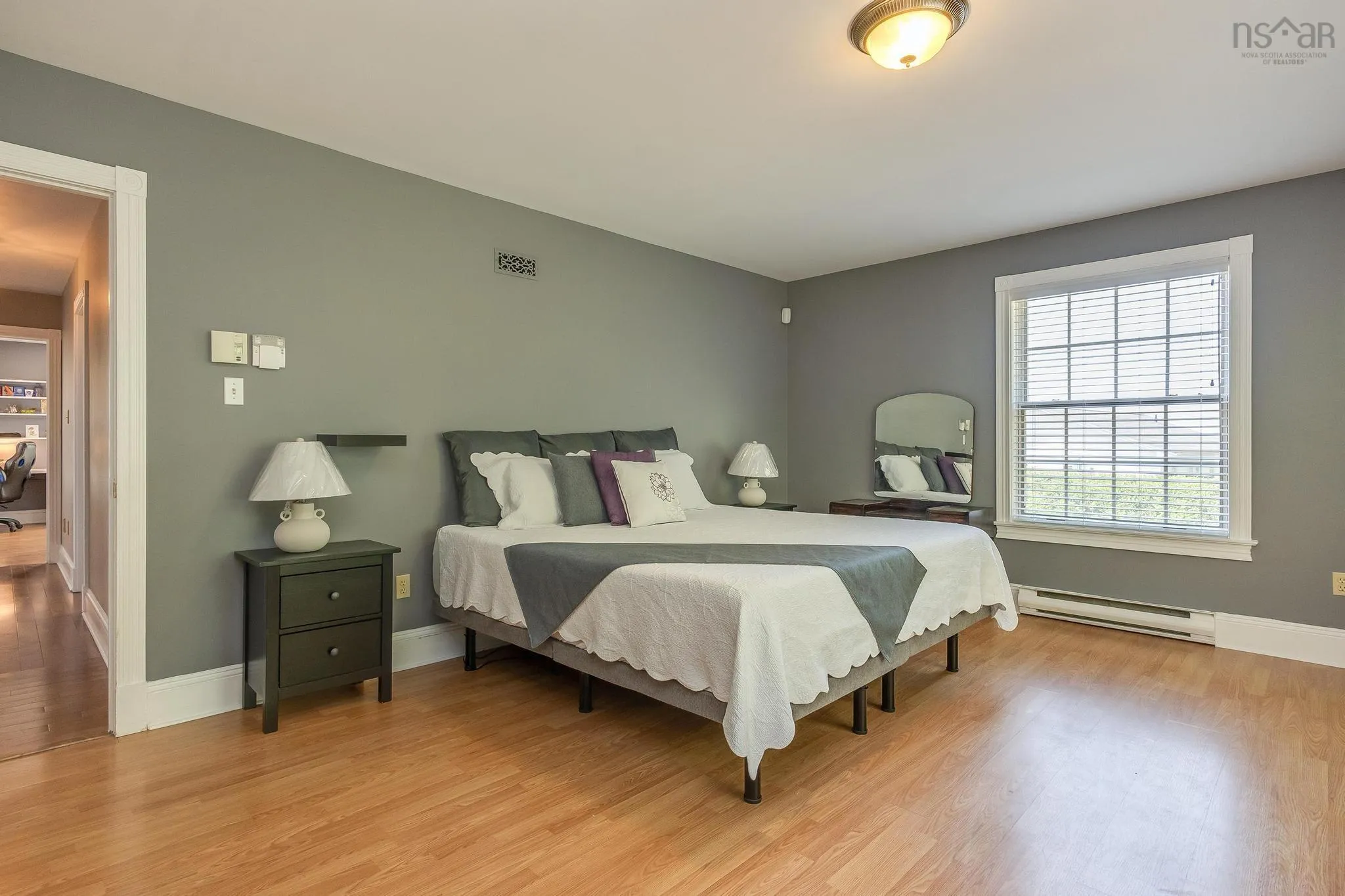 34 Alicia Boulevard, Kentville, NS B4N 4Y6, 4 Bedrooms Bedrooms, ,3 BathroomsBathrooms,Residential,For Sale,Alicia,202518846