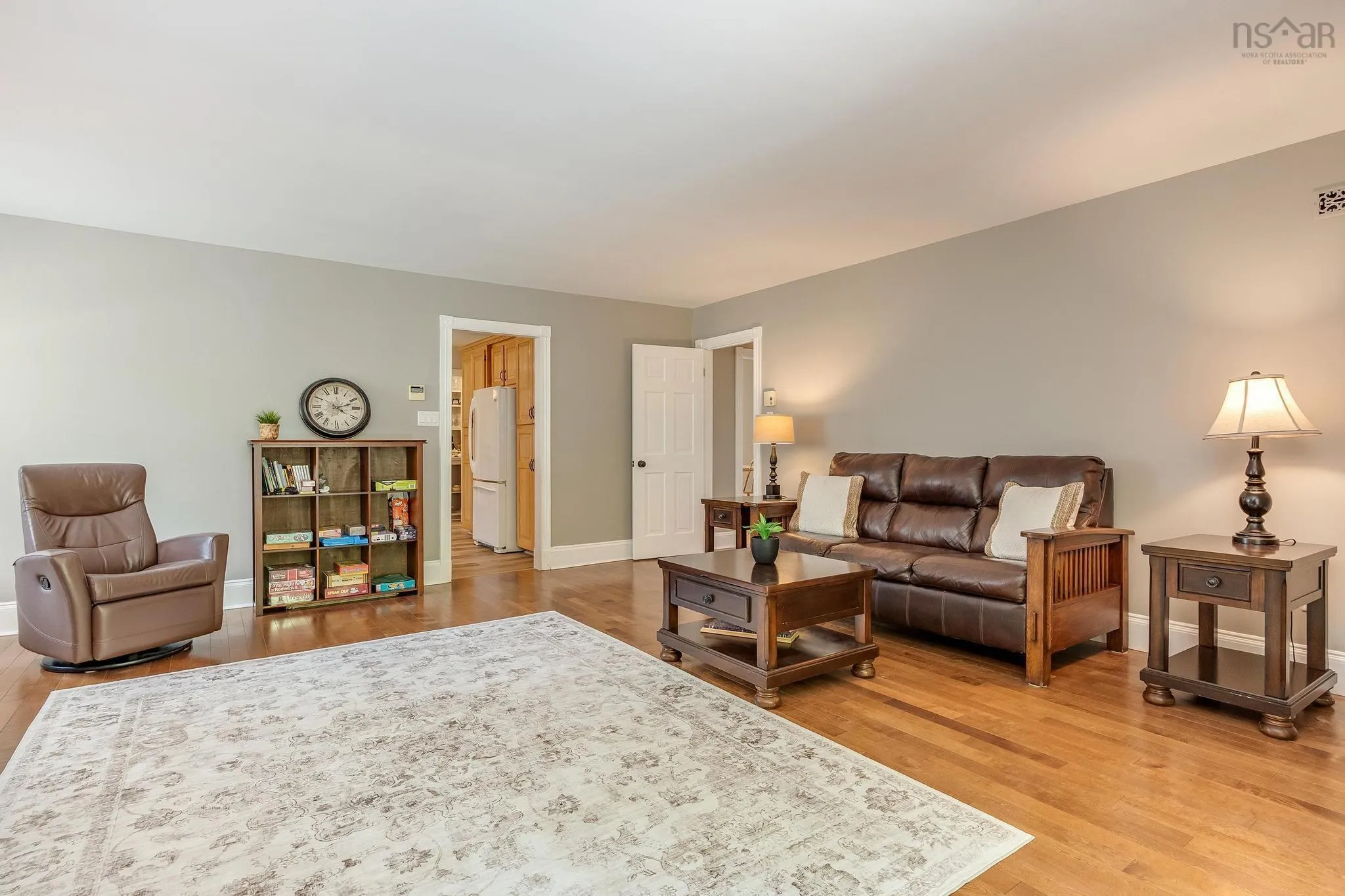 34 Alicia Boulevard, Kentville, NS B4N 4Y6, 4 Bedrooms Bedrooms, ,3 BathroomsBathrooms,Residential,For Sale,Alicia,202518846
